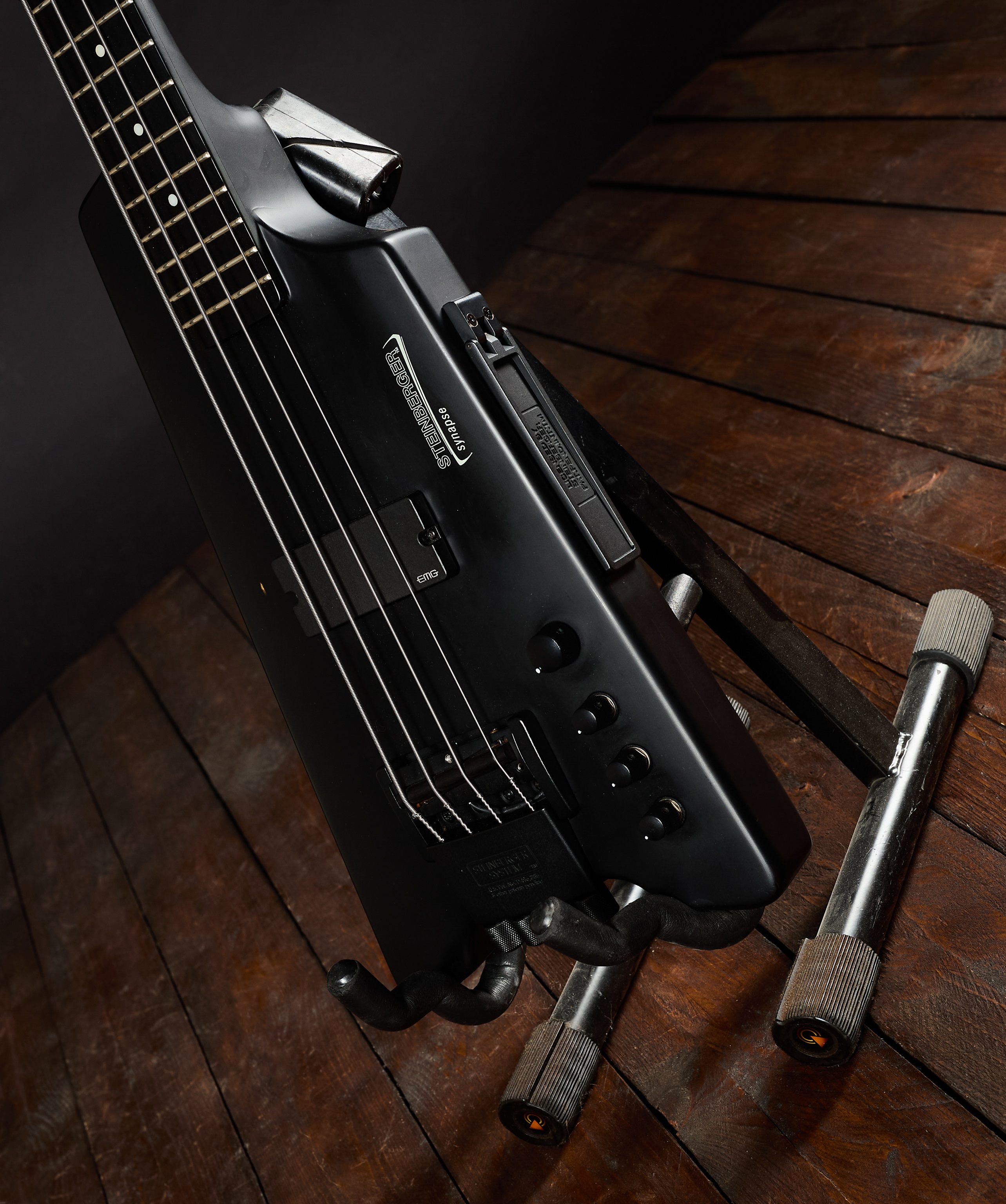 Steinberger 2015 Synapse Headless