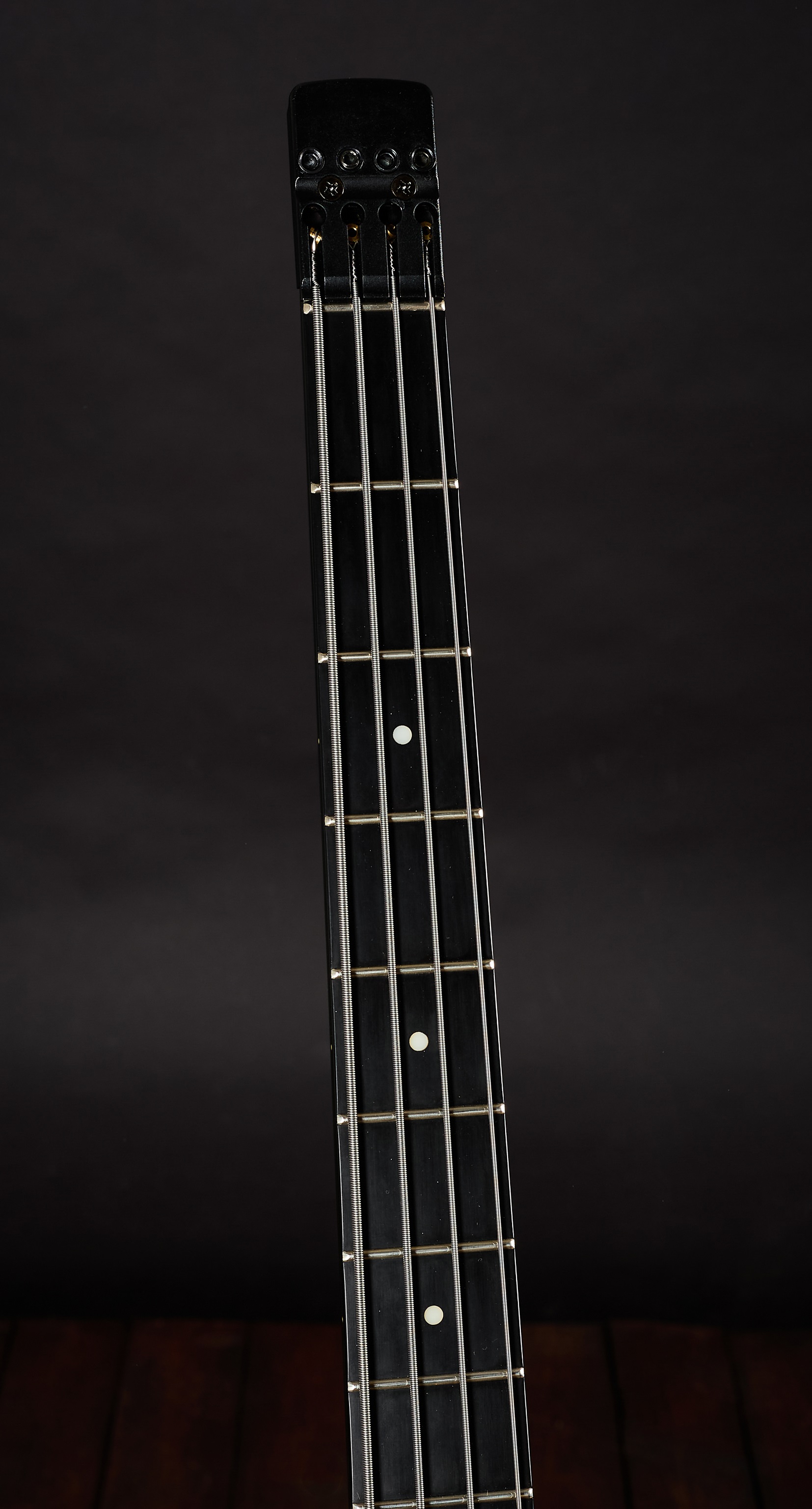 Steinberger 2015 Synapse Headless