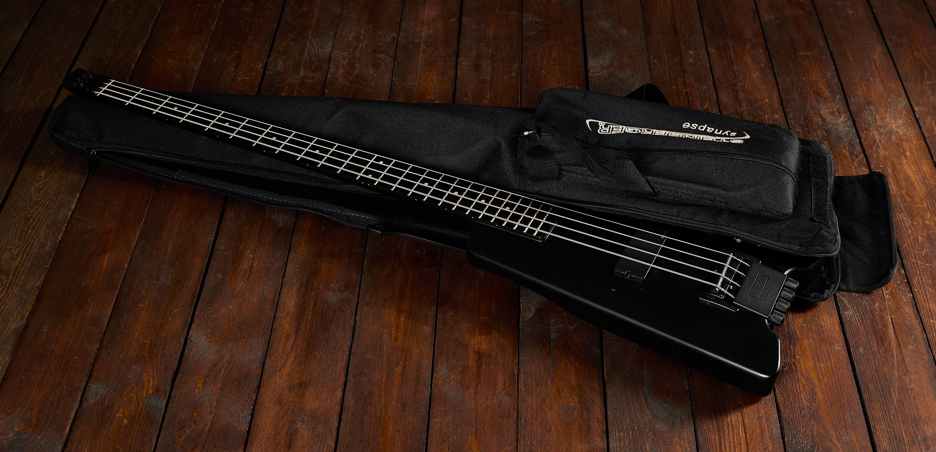 Steinberger 2015 Synapse Headless