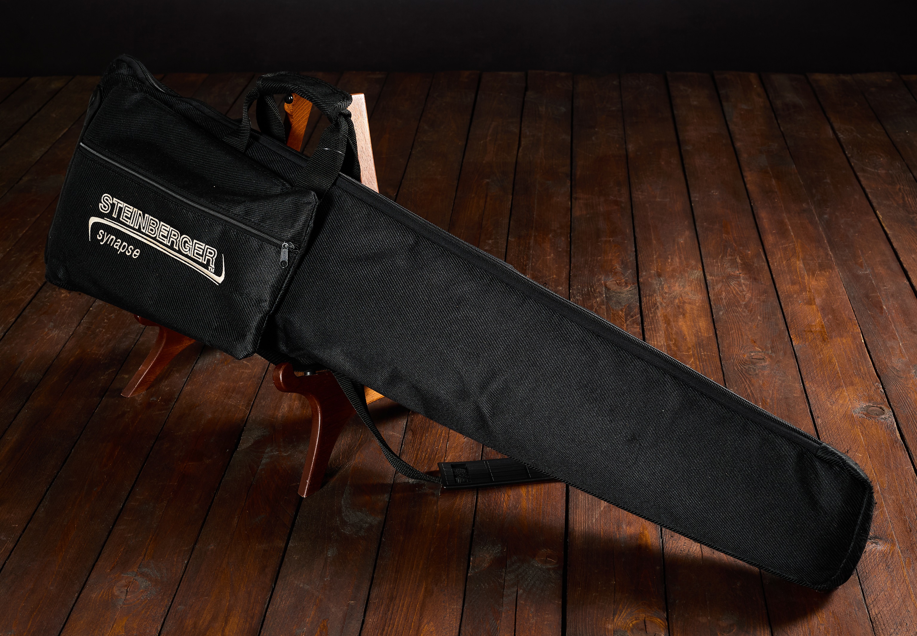 Steinberger 2015 Synapse Headless