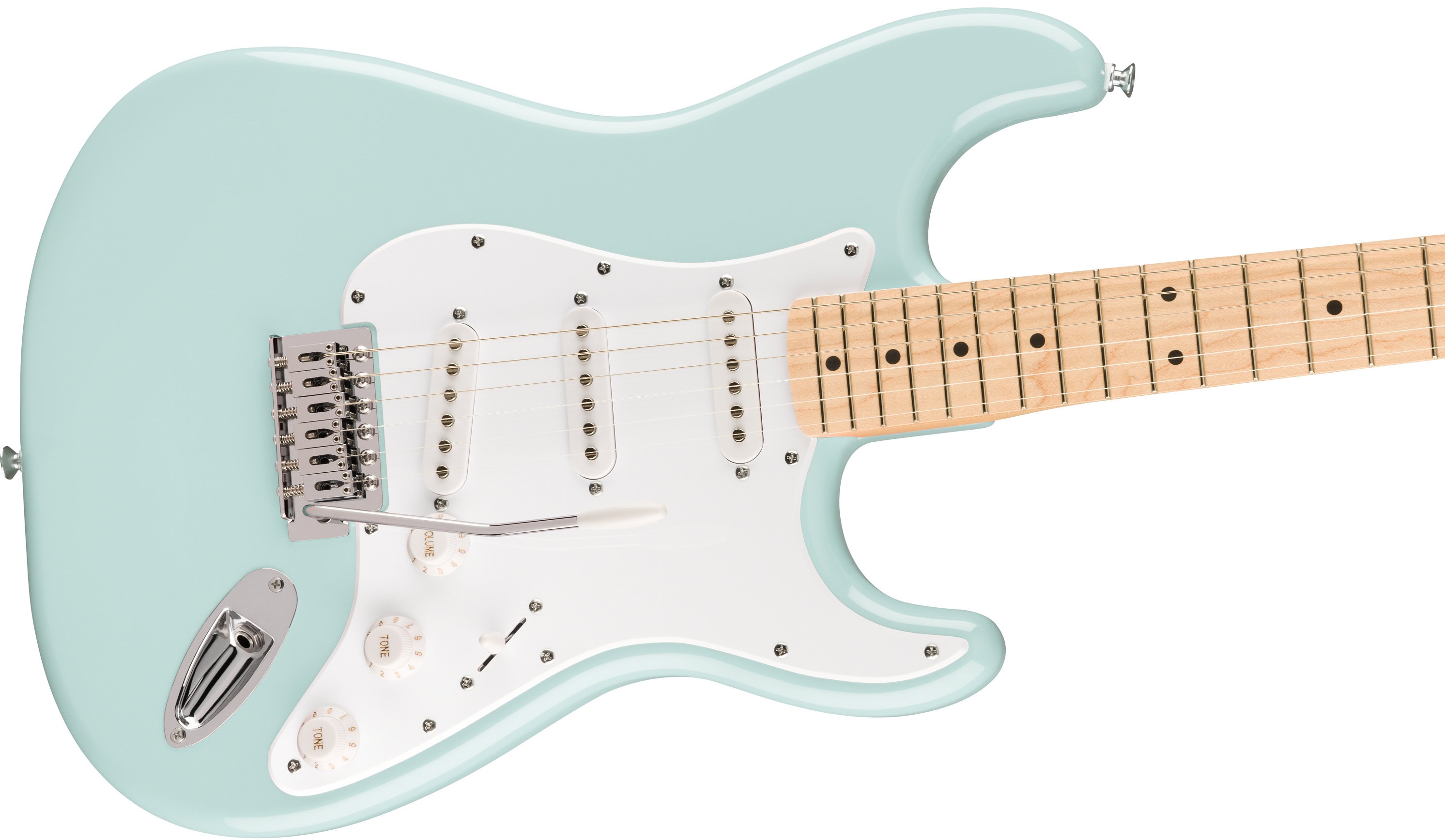 Fender Squier FSR Sonic Stratocaster Pack SNB 10G
