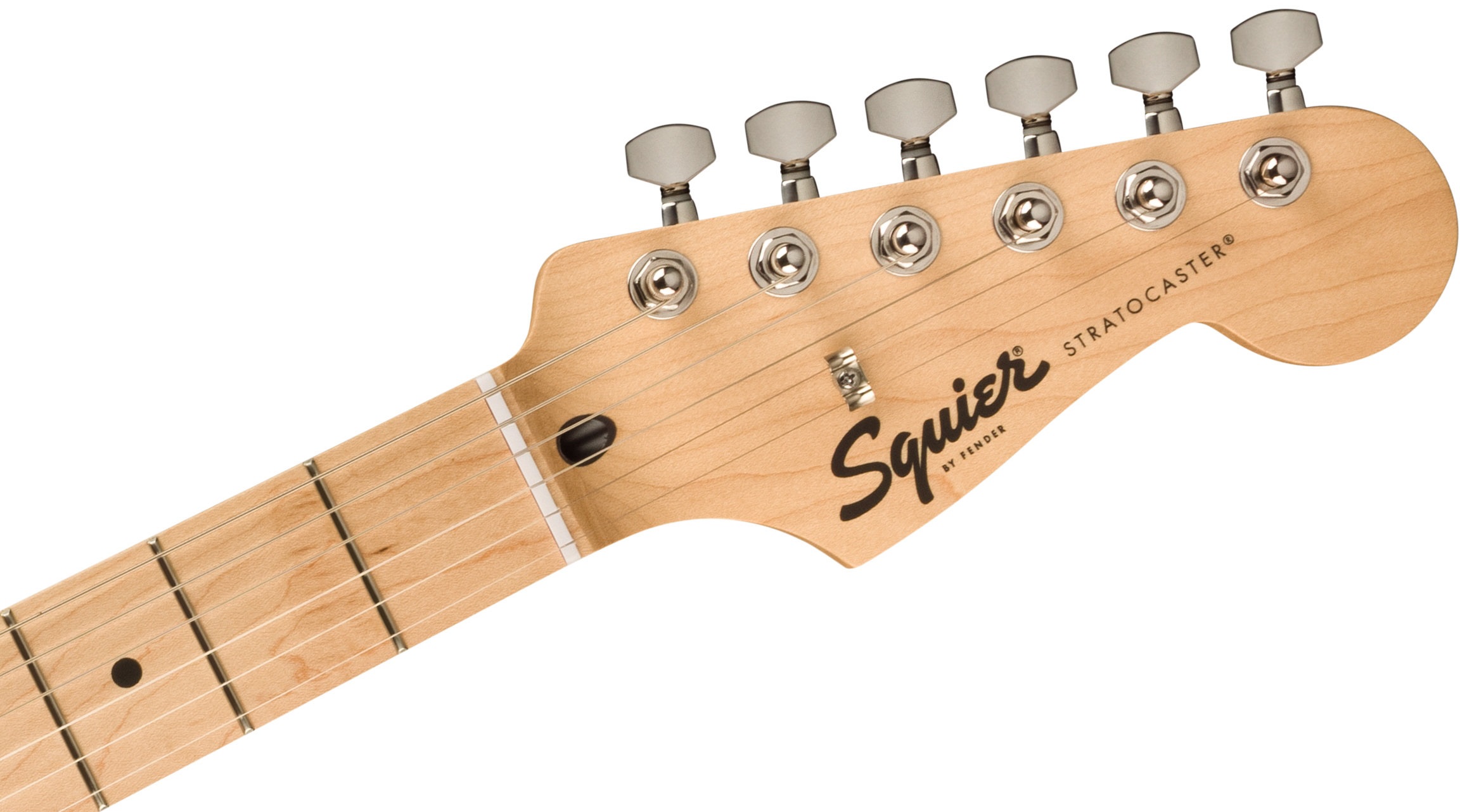 Fender Squier FSR Sonic Stratocaster Pack SNB 10G