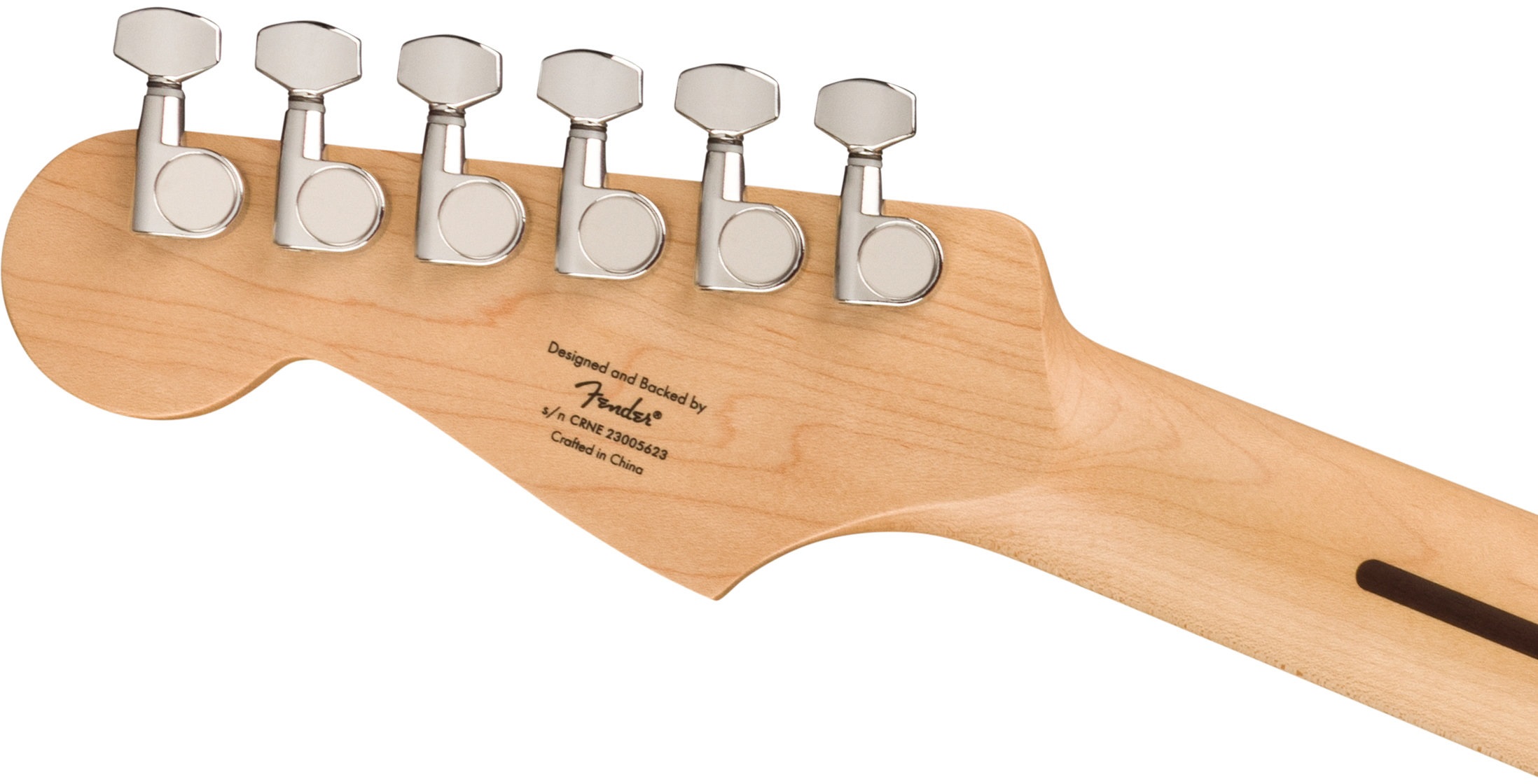 Fender Squier FSR Sonic Stratocaster Pack SNB 10G