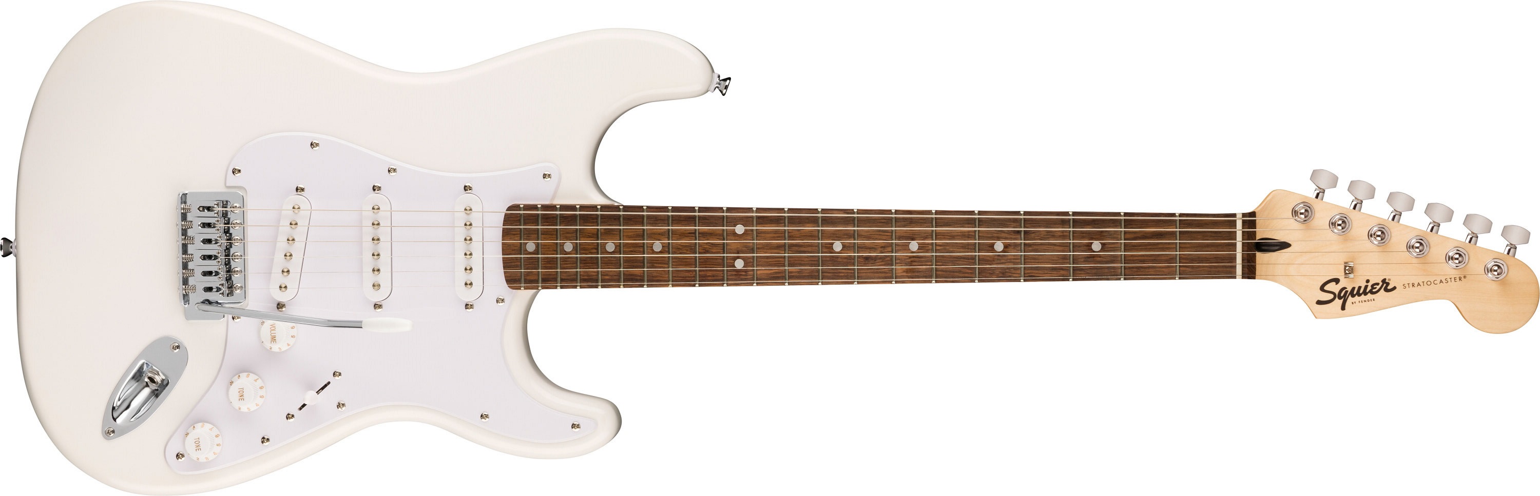 Fender Squier FSR Sonic Stratocaster Pack AWT 10G