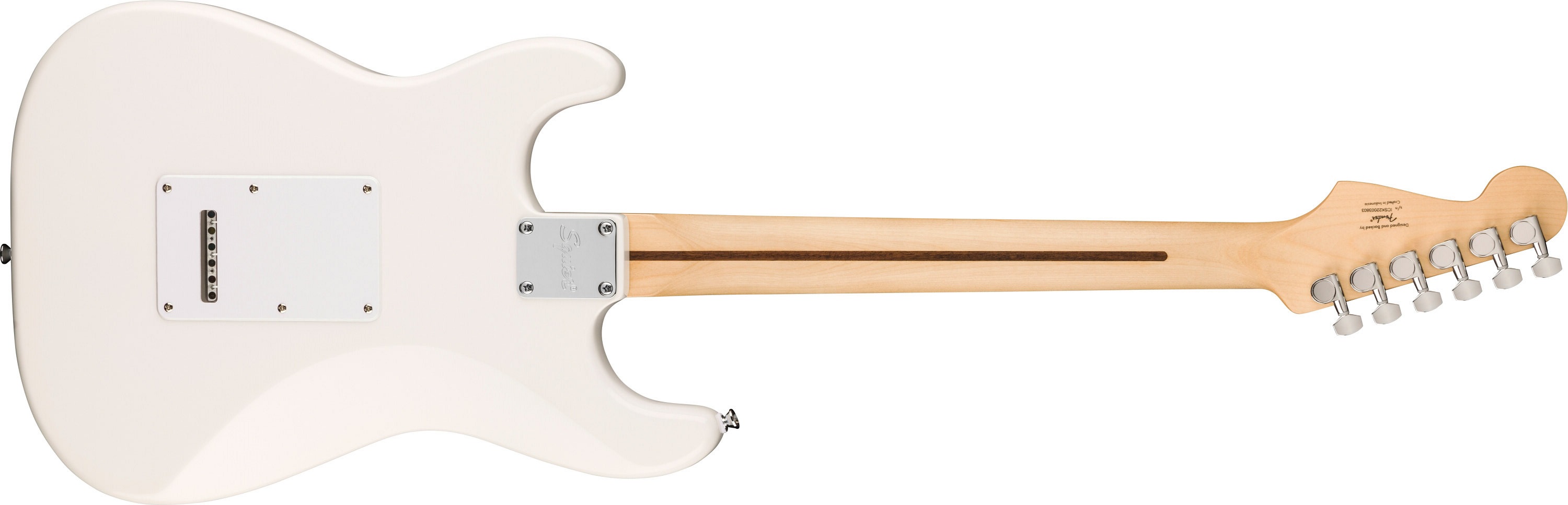 Fender Squier FSR Sonic Stratocaster Pack AWT 10G