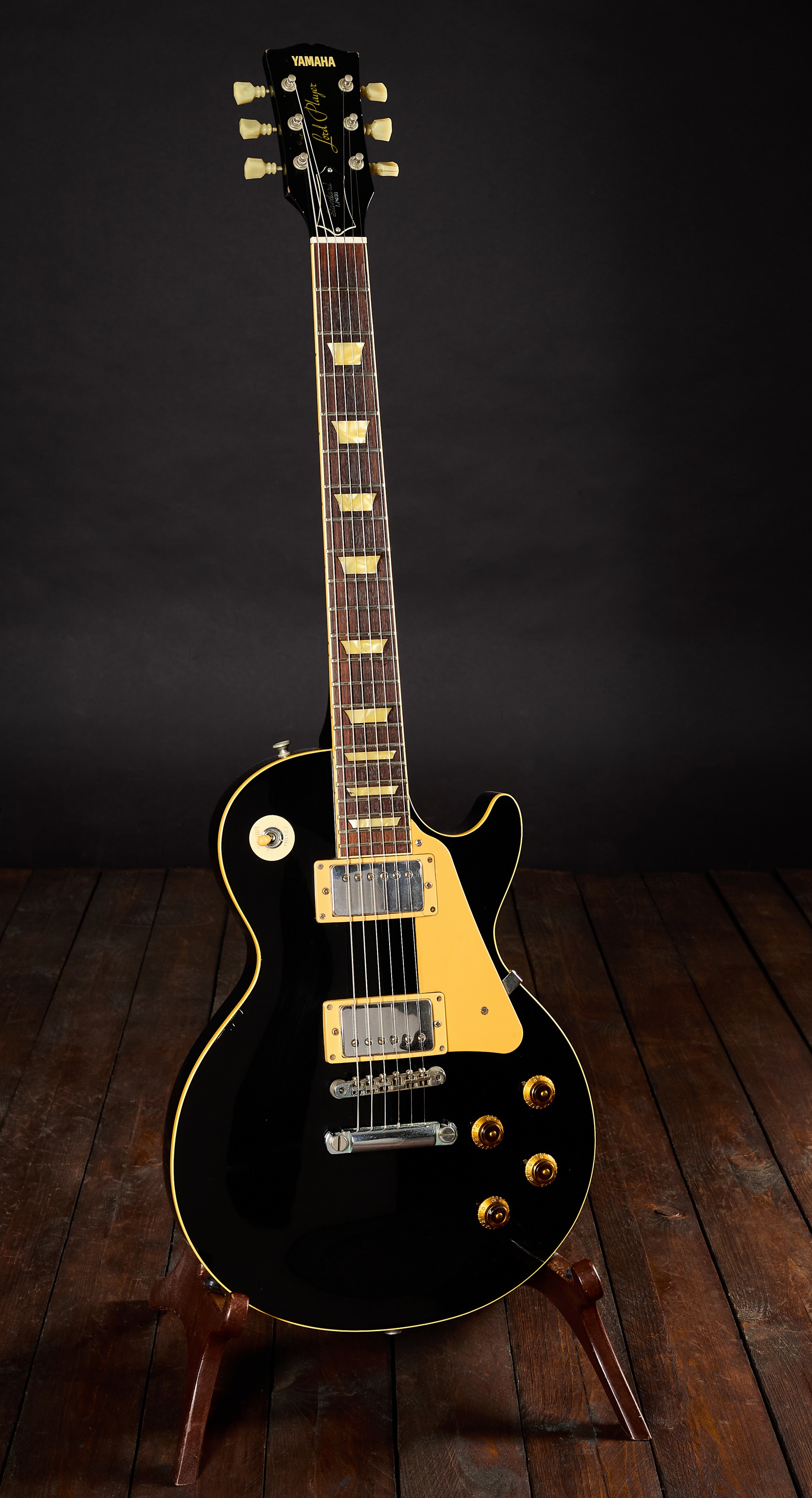 Yamaha 1984 Lord Player