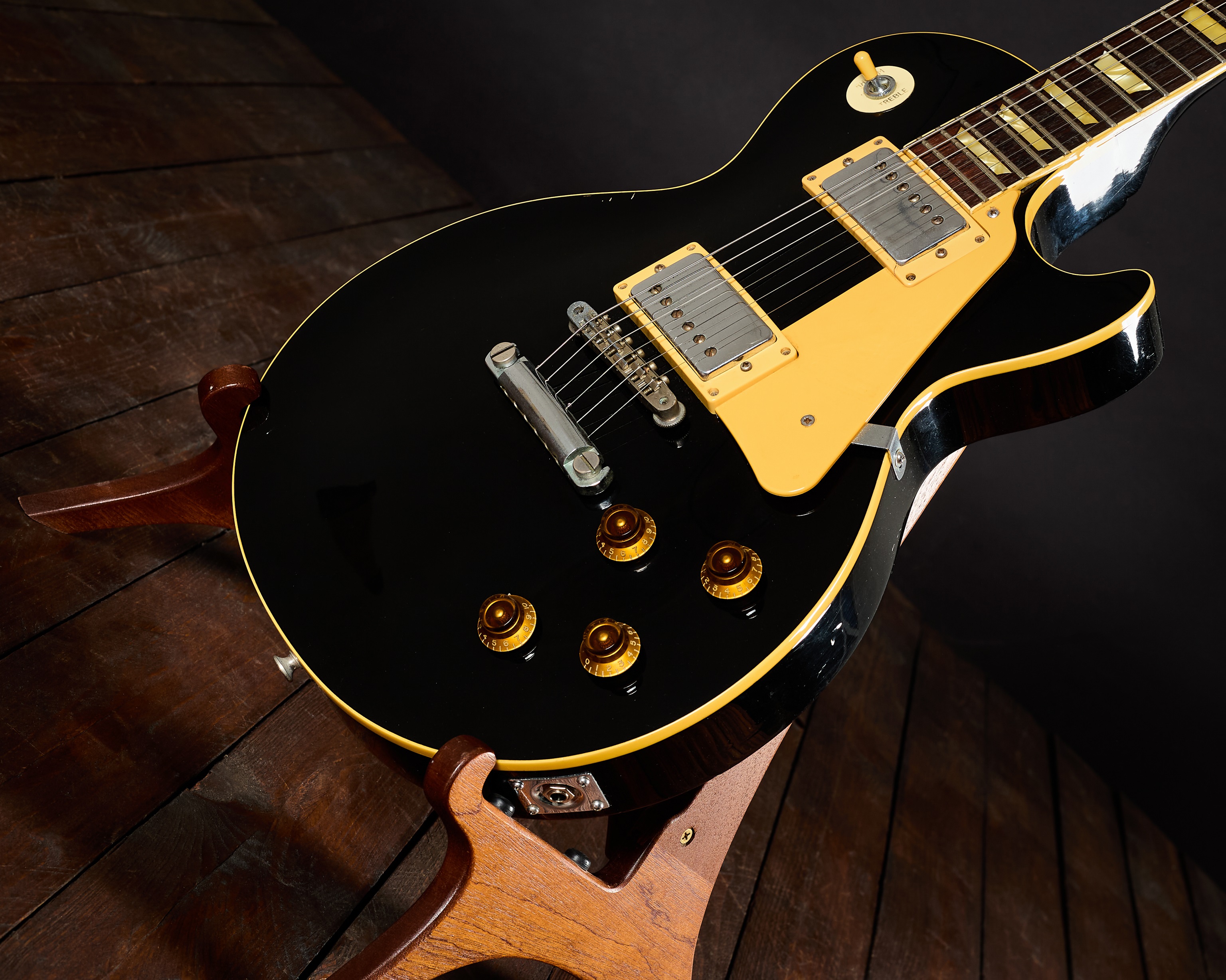 Yamaha 1984 Lord Player