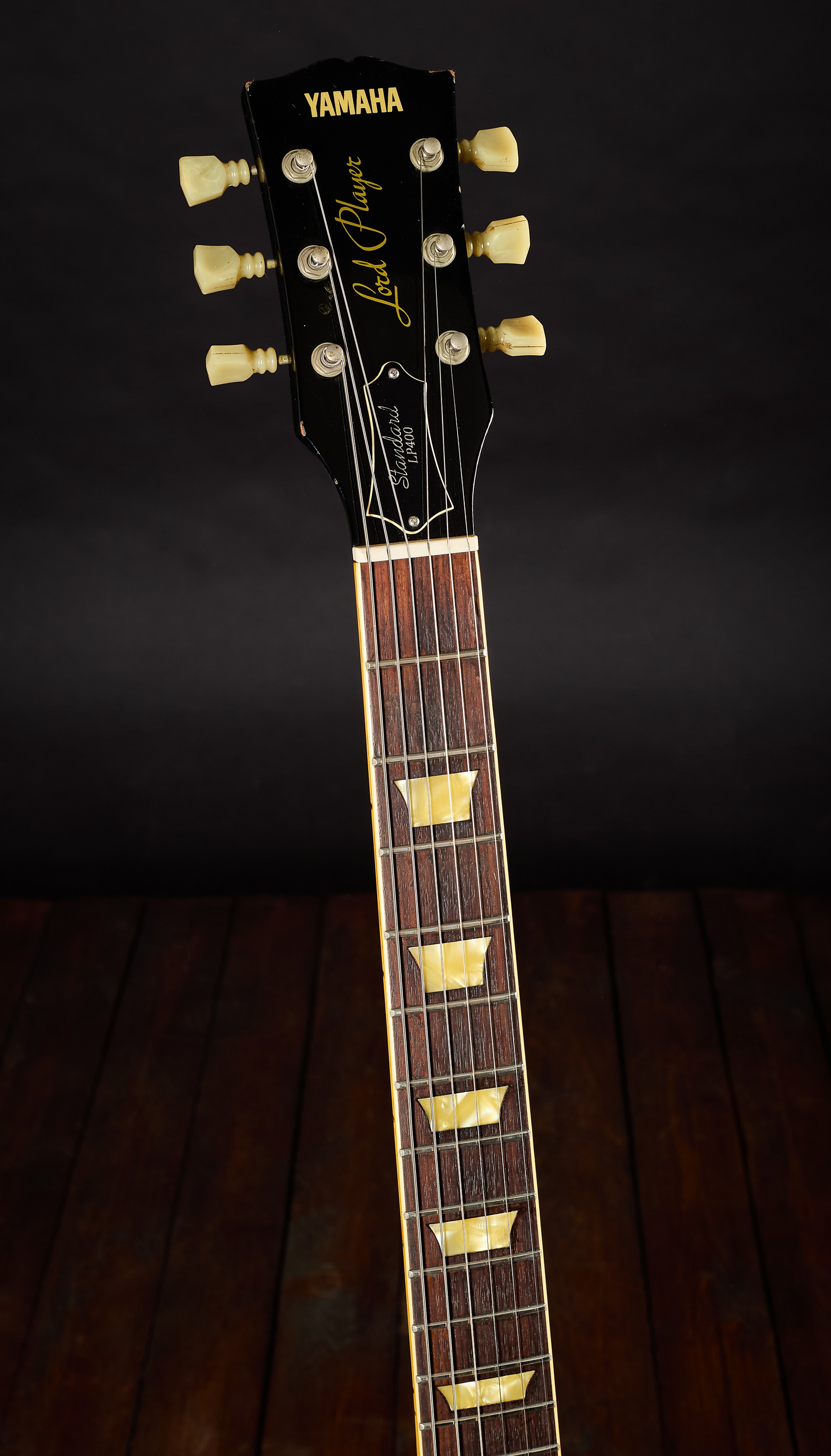 Yamaha 1984 Lord Player