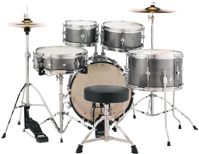 Pearl Roadshow Jr. Grindstone Sparkle
