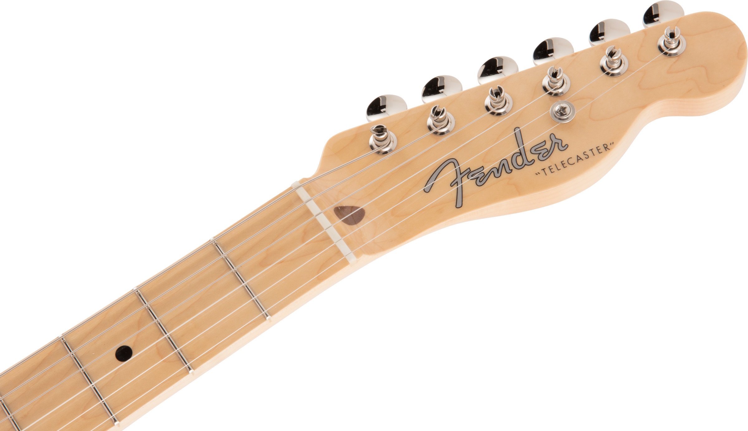 Fender Made in Japan Traditional 50s Telecaster MN BB