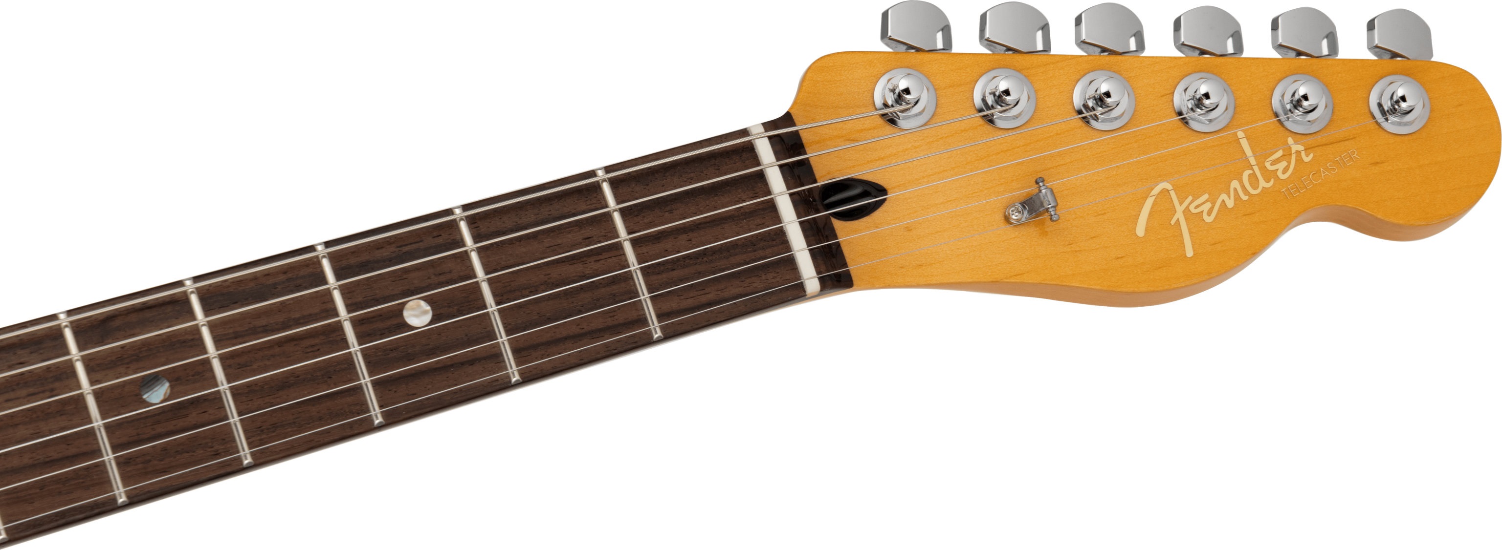 Fender Made in Japan Limited Active Modern Telecaster RW VN