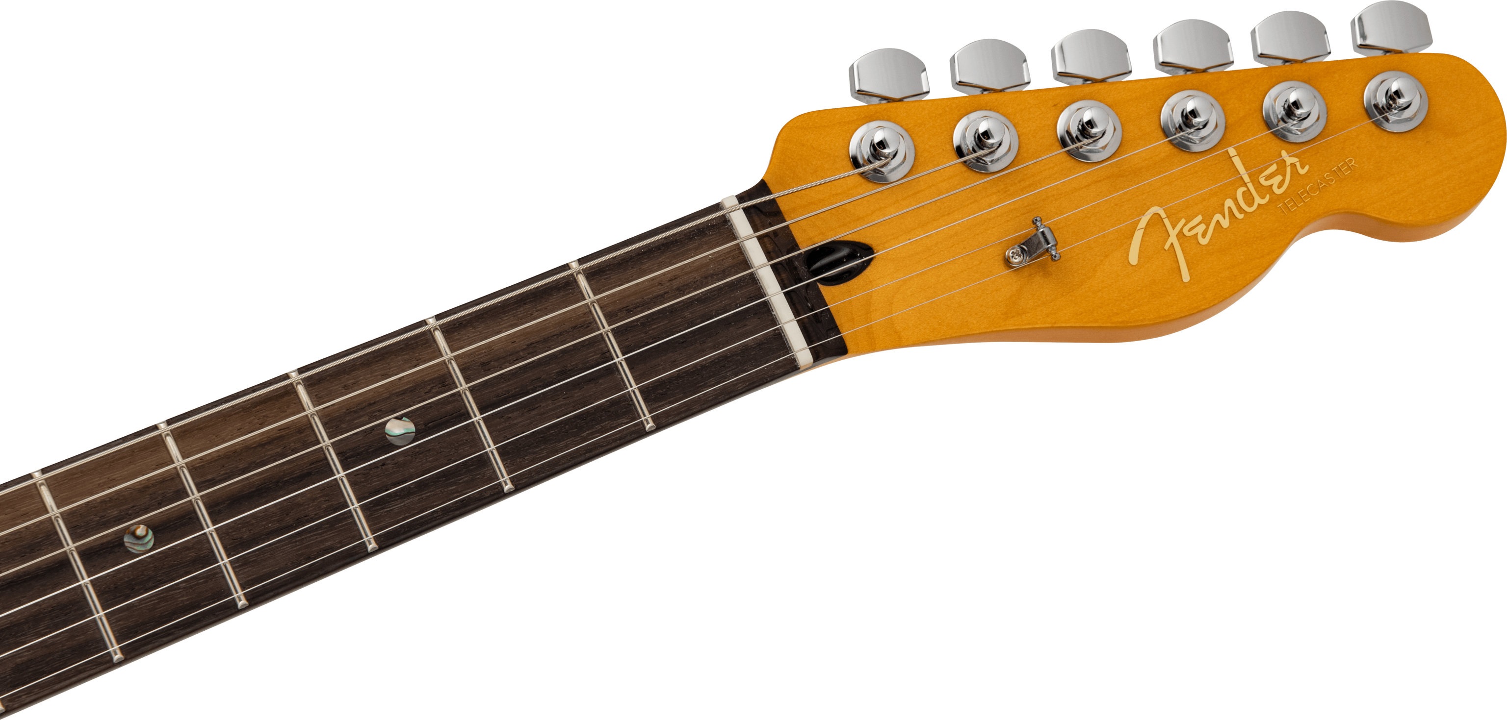 Fender Made in Japan Limited Active Modern Telecaster RW BK