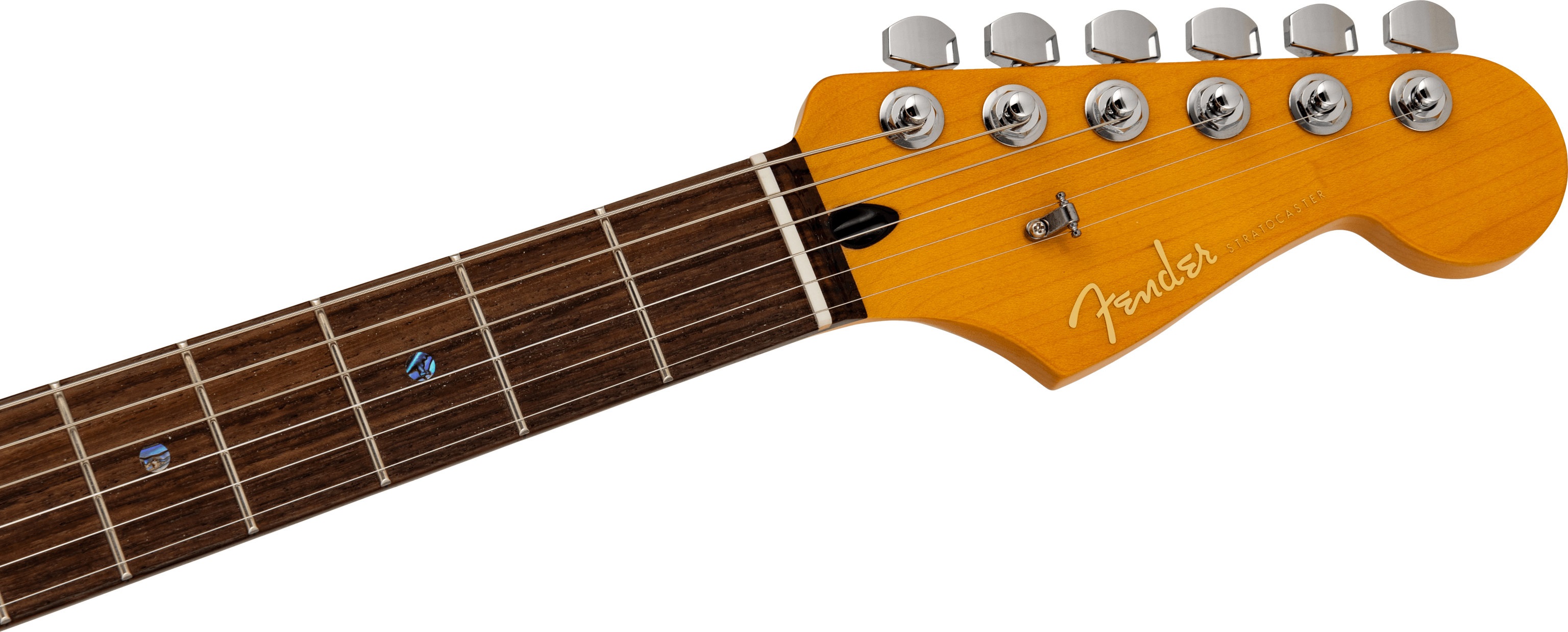 Fender Made in Japan Limited Active Modern Stratocaster RW BK
