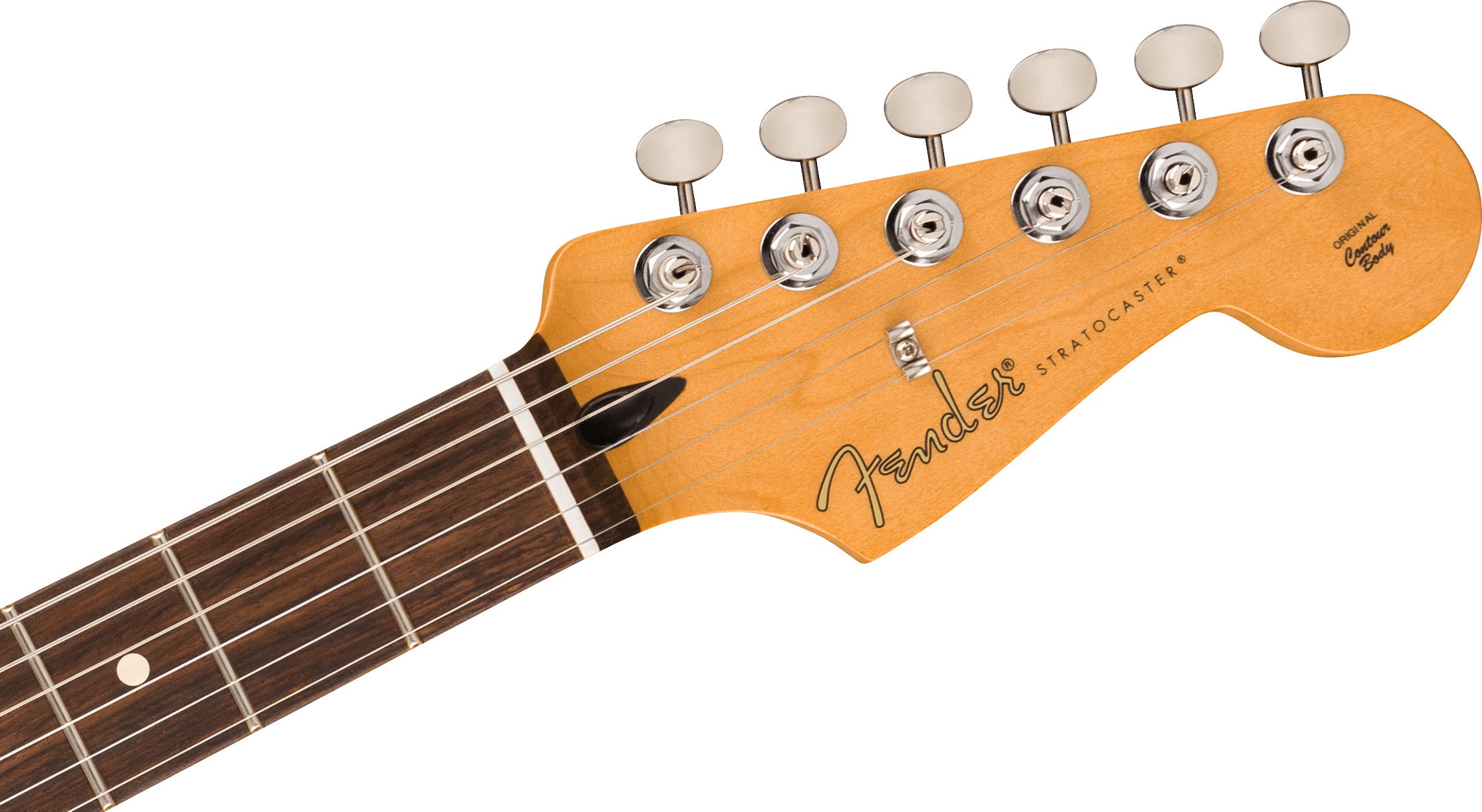 Fender Limited Edition Player II Stratocaster RW 3TS
