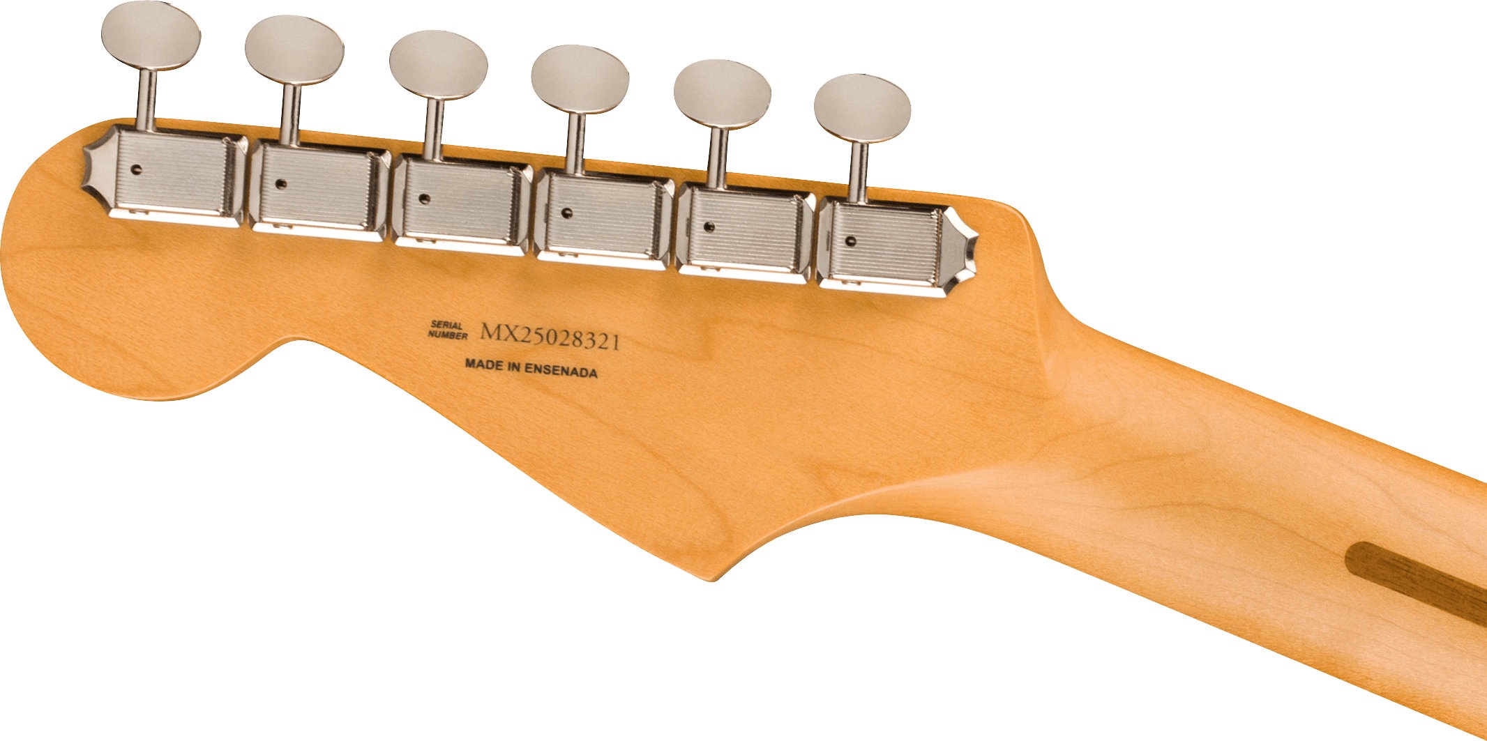Fender Limited Edition Player II Stratocaster RW 3TS