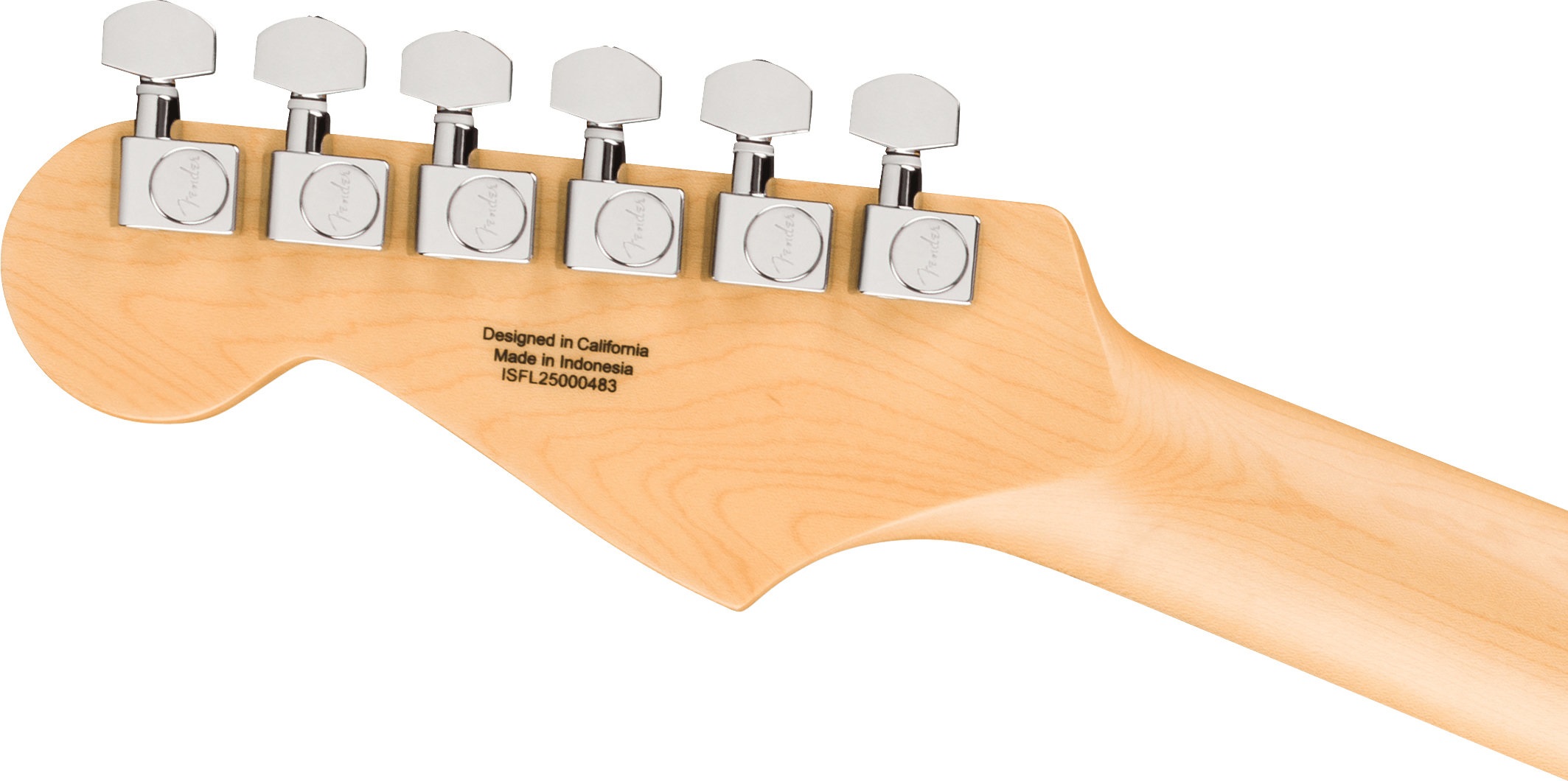 Fender Standard Stratocaster LRL FR