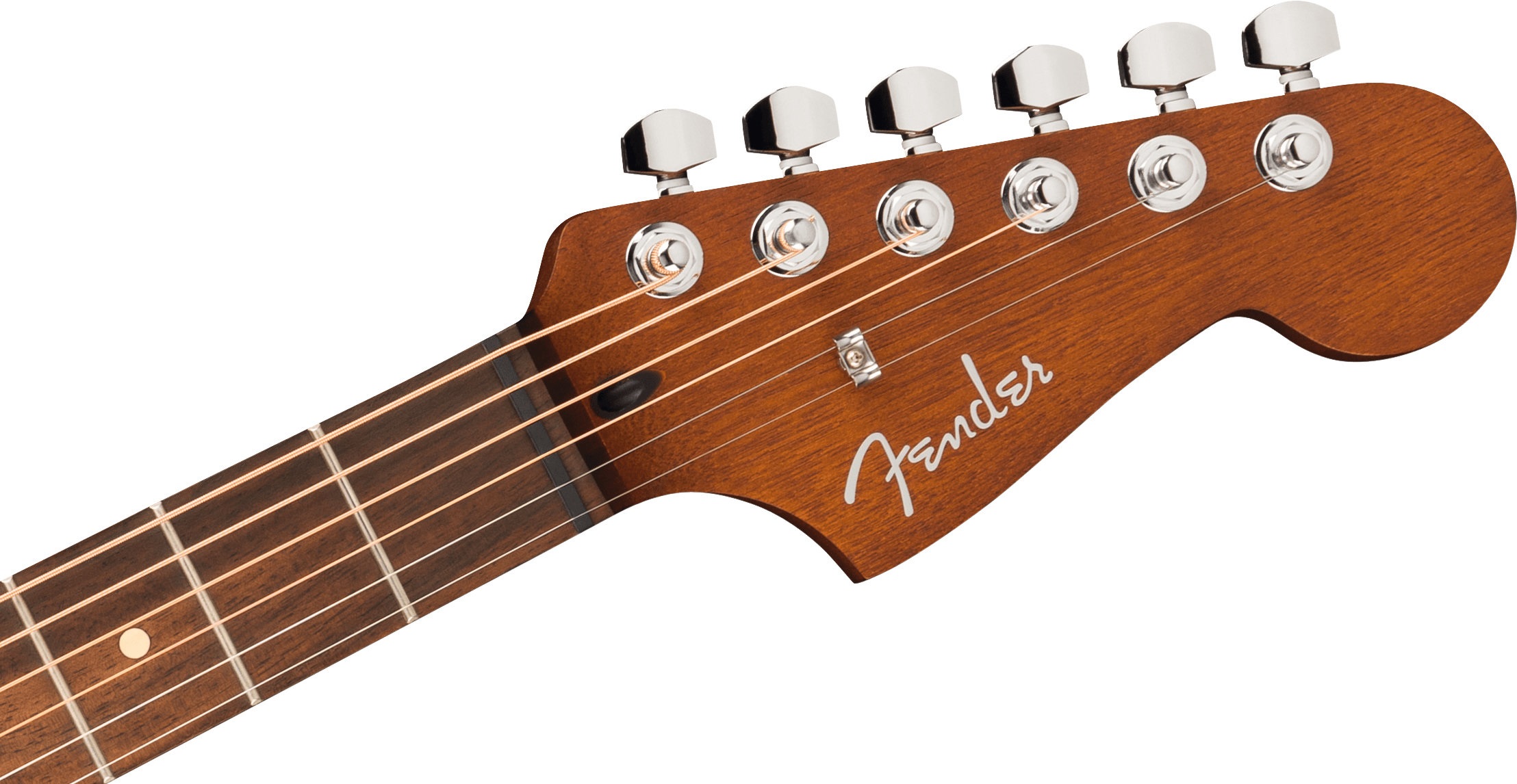 Fender Limited Edition Acoustasonic Standard Jazzmaster SG