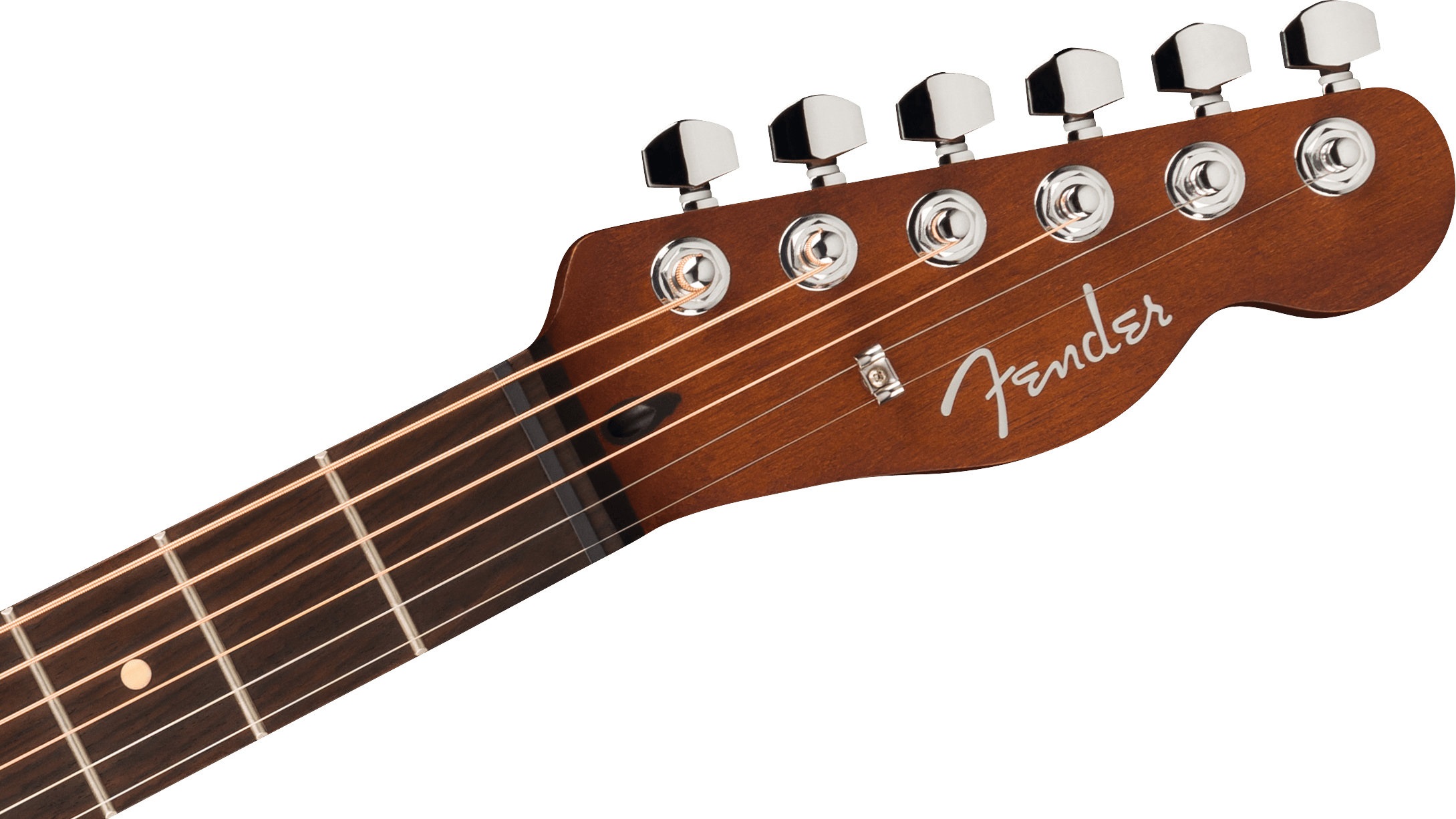 Fender Limited Edition Acoustasonic Standard Telecaster SG