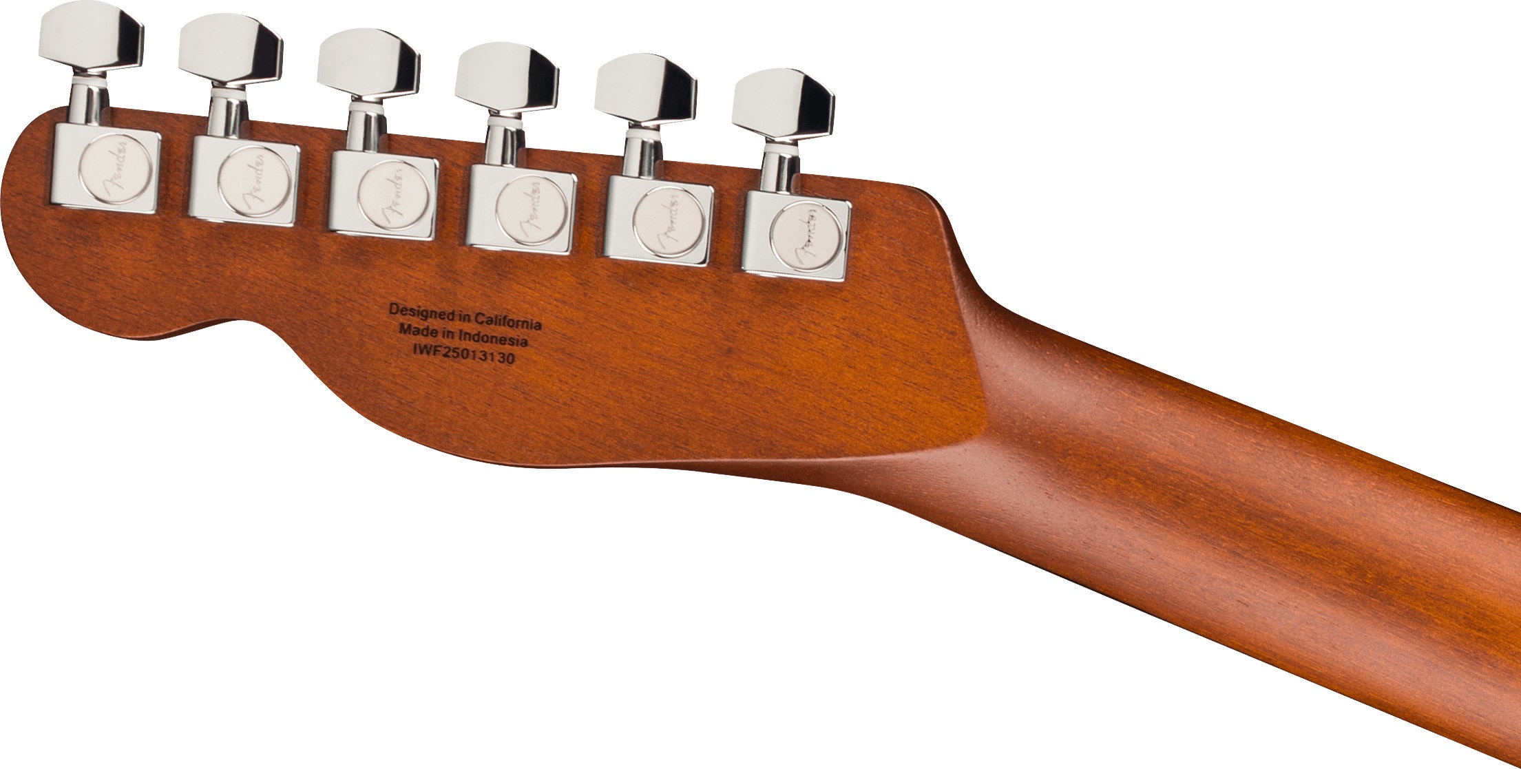 Fender Limited Edition Acoustasonic Standard Telecaster SG