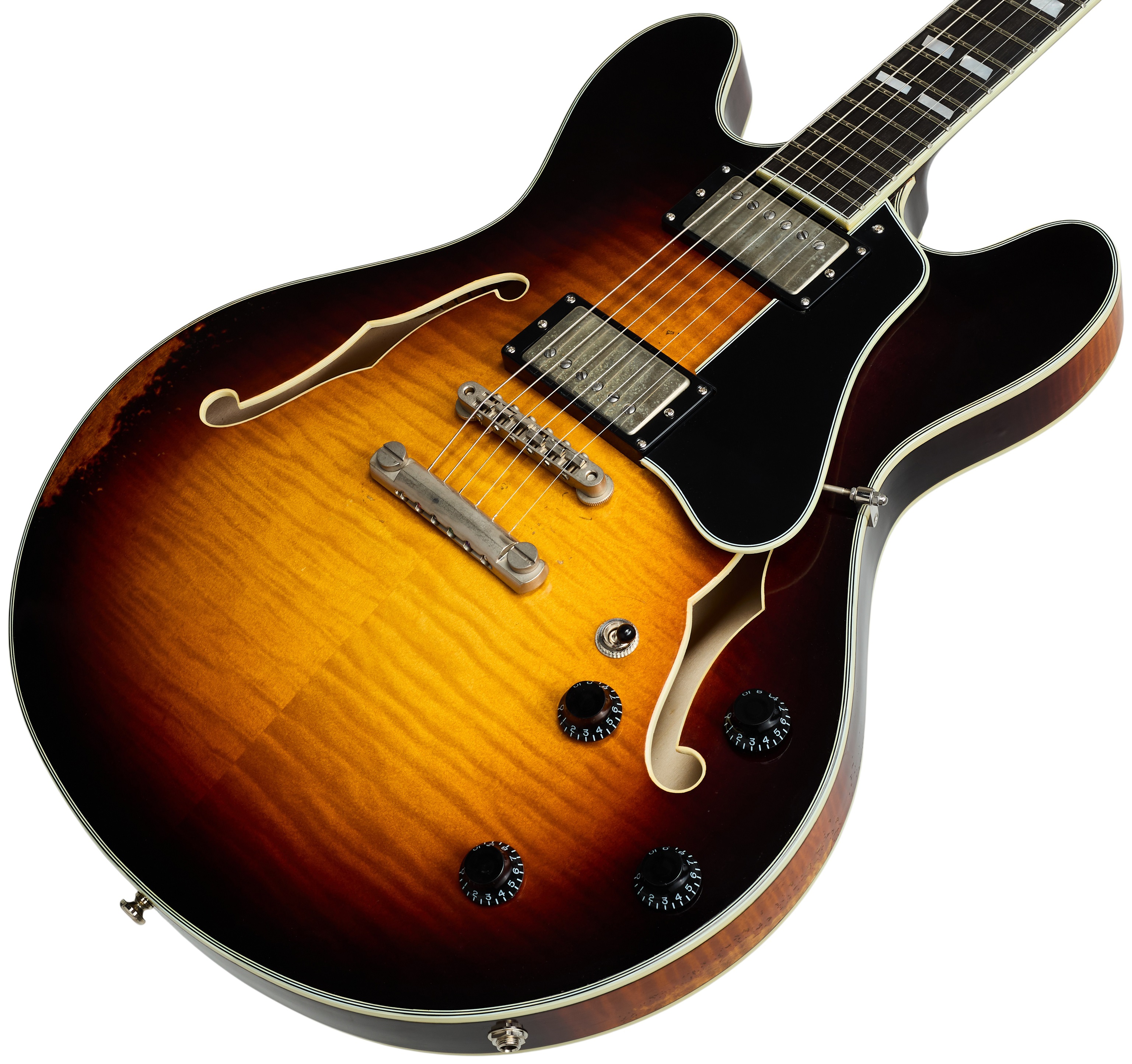 Eastman T59/V-SB