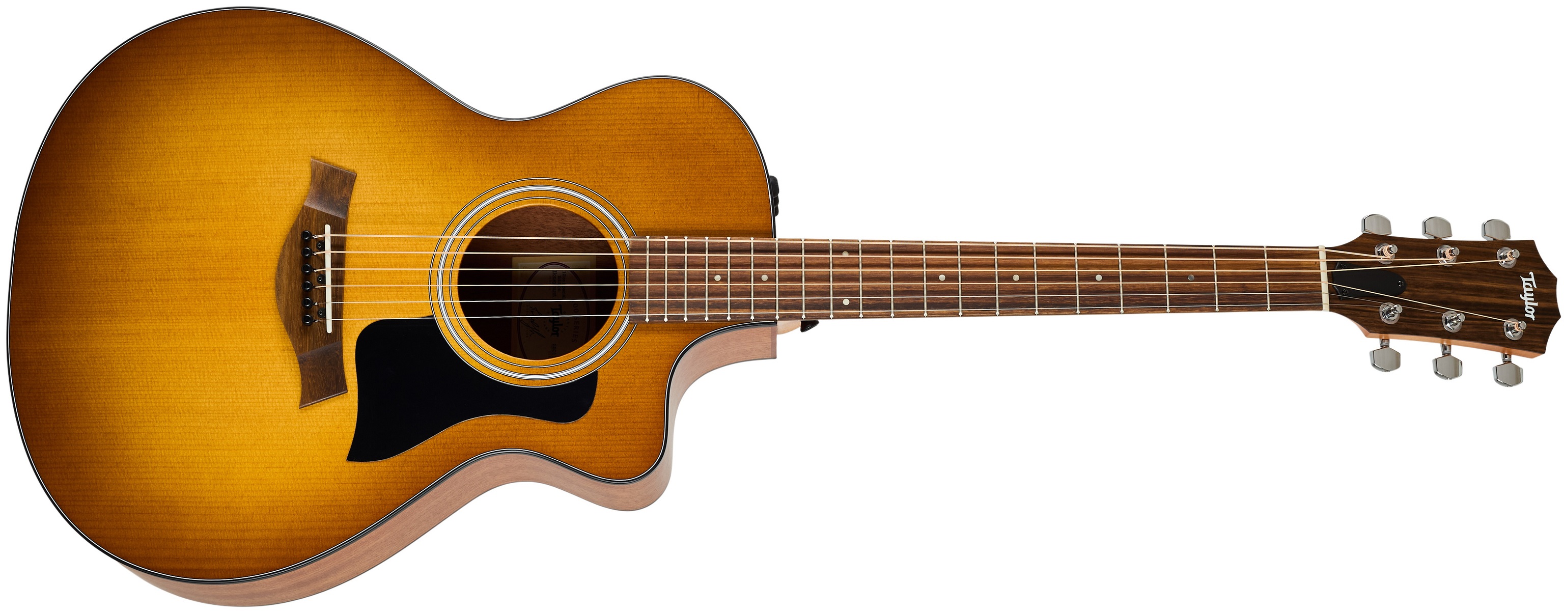 Taylor 112ce Special Edition Honeyburst