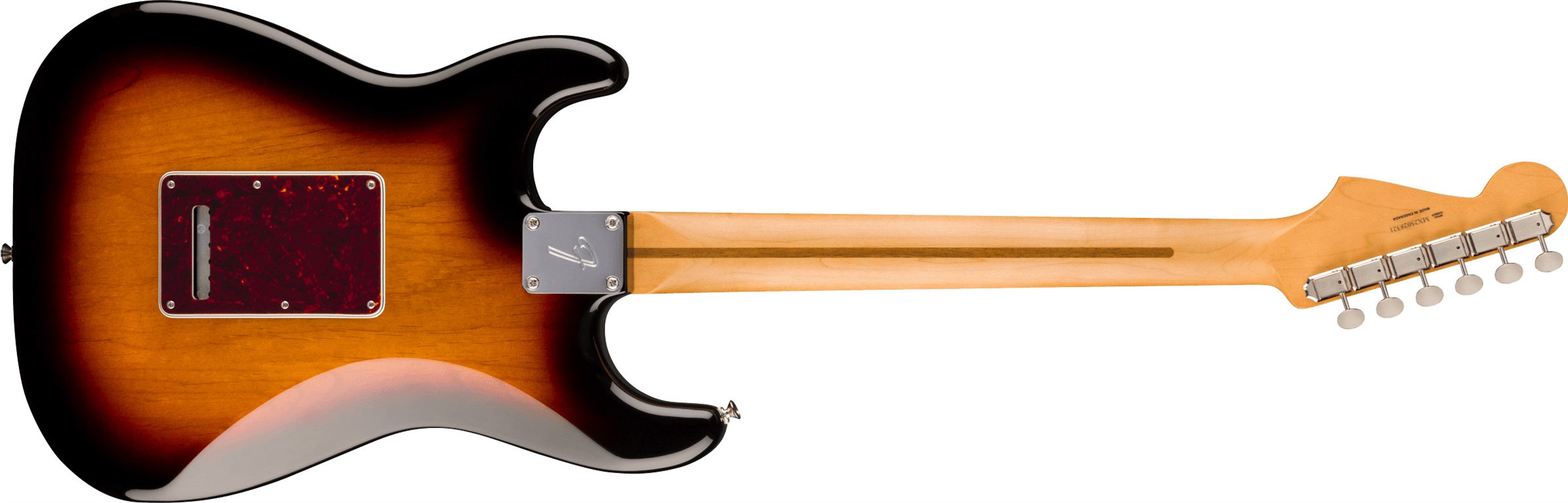 Fender Limited Edition Player II Stratocaster RW 3TS