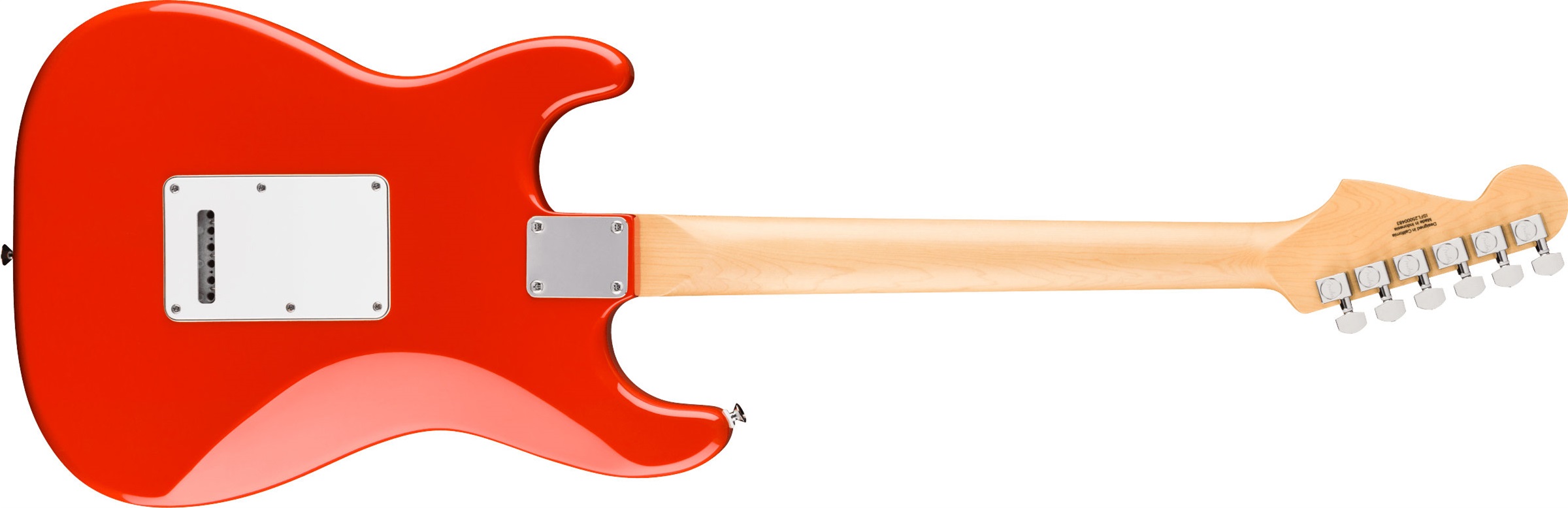 Fender Standard Stratocaster LRL FR