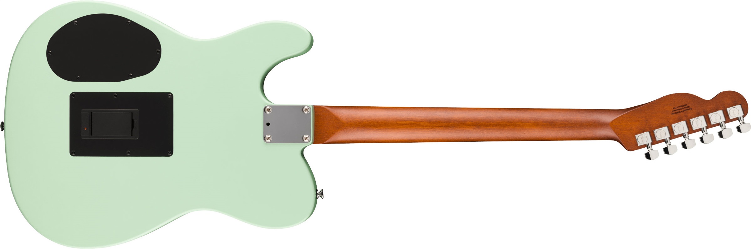 Fender Limited Edition Acoustasonic Standard Telecaster SG