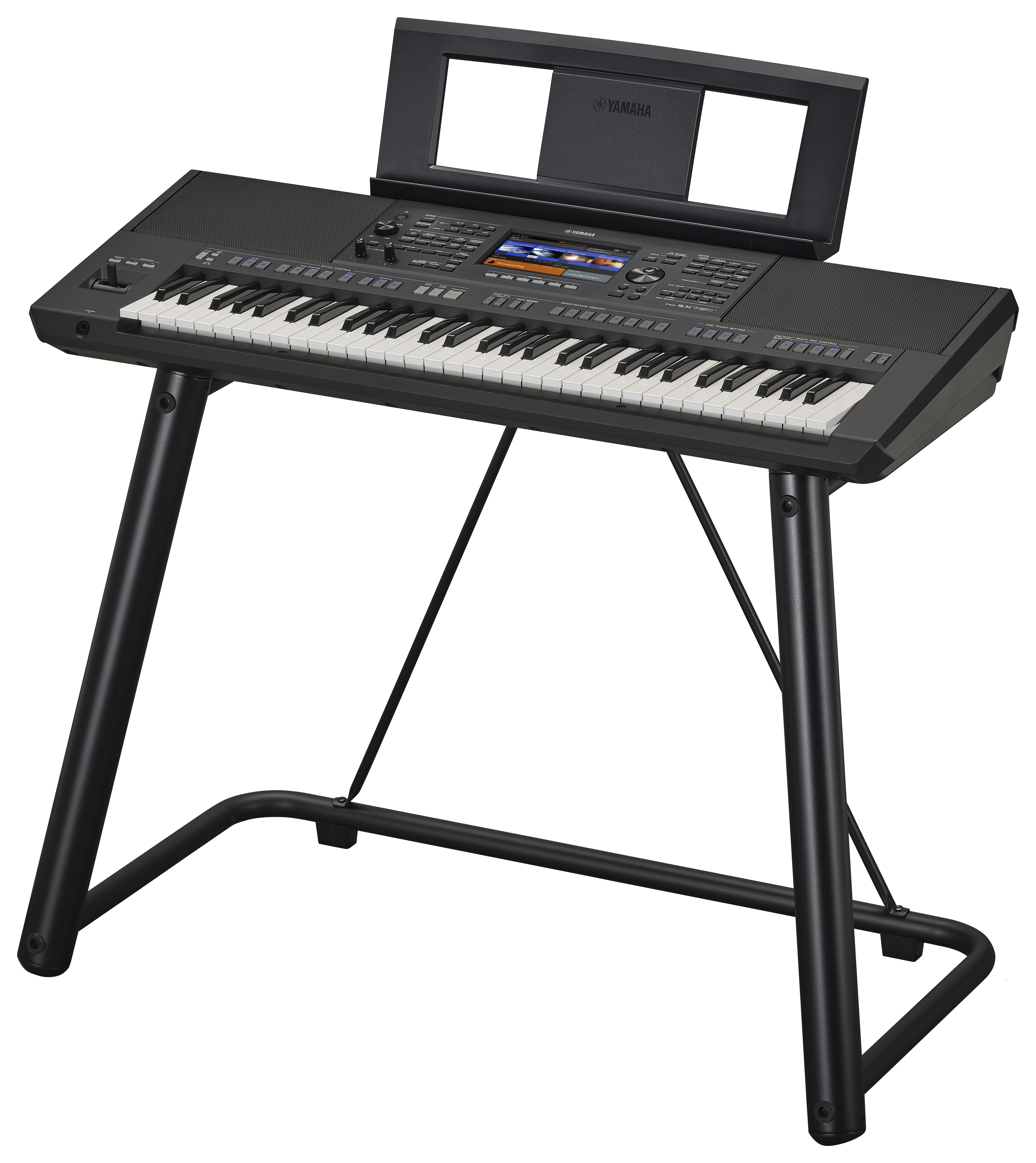 Yamaha PSR-SX720+