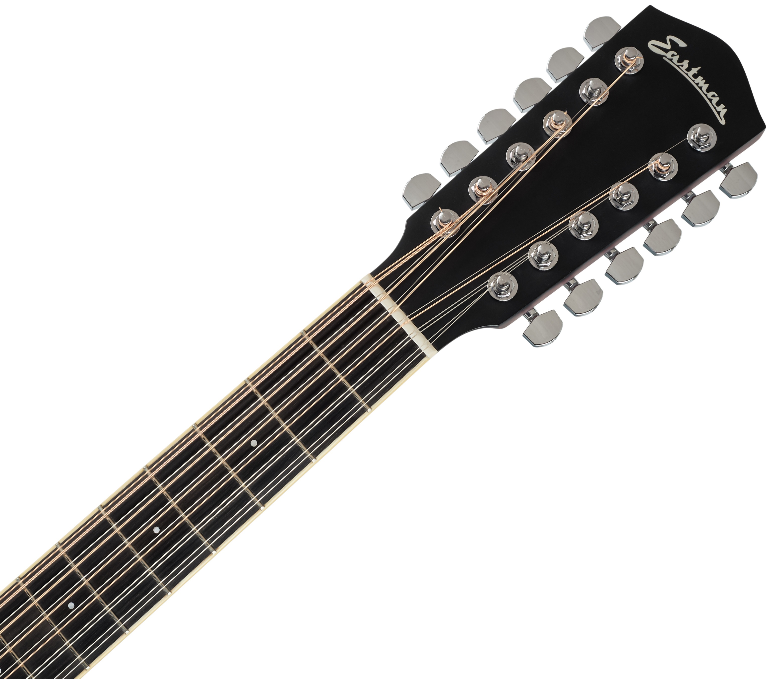 Eastman AC330E-12 Sunburst