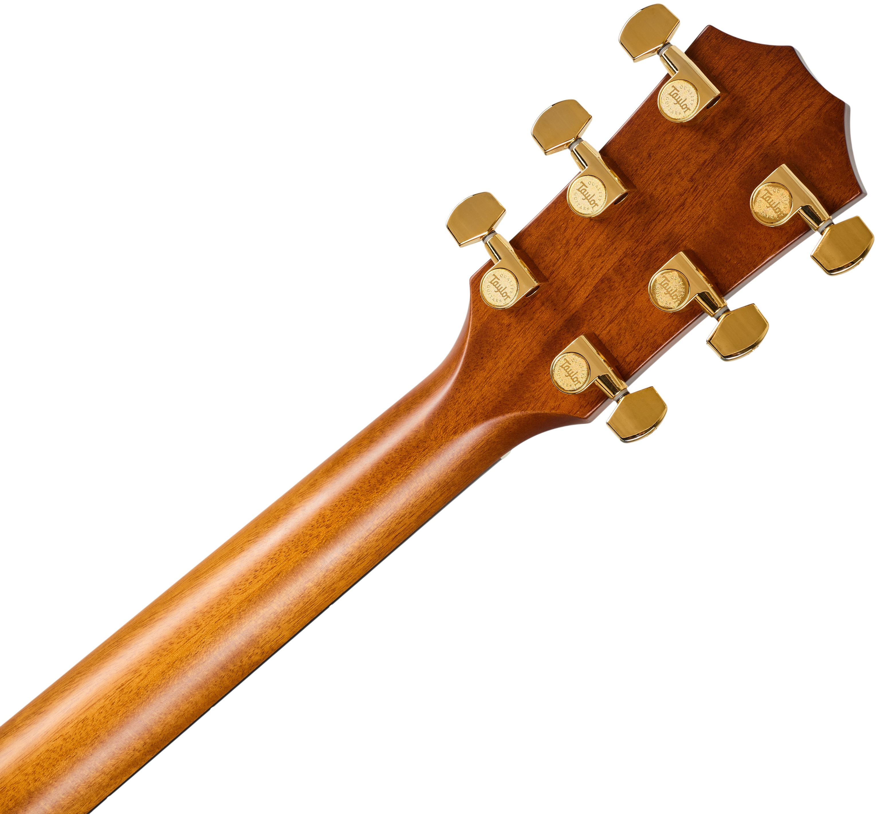 Taylor 214ce-K DLX Special Edition Honeyburst