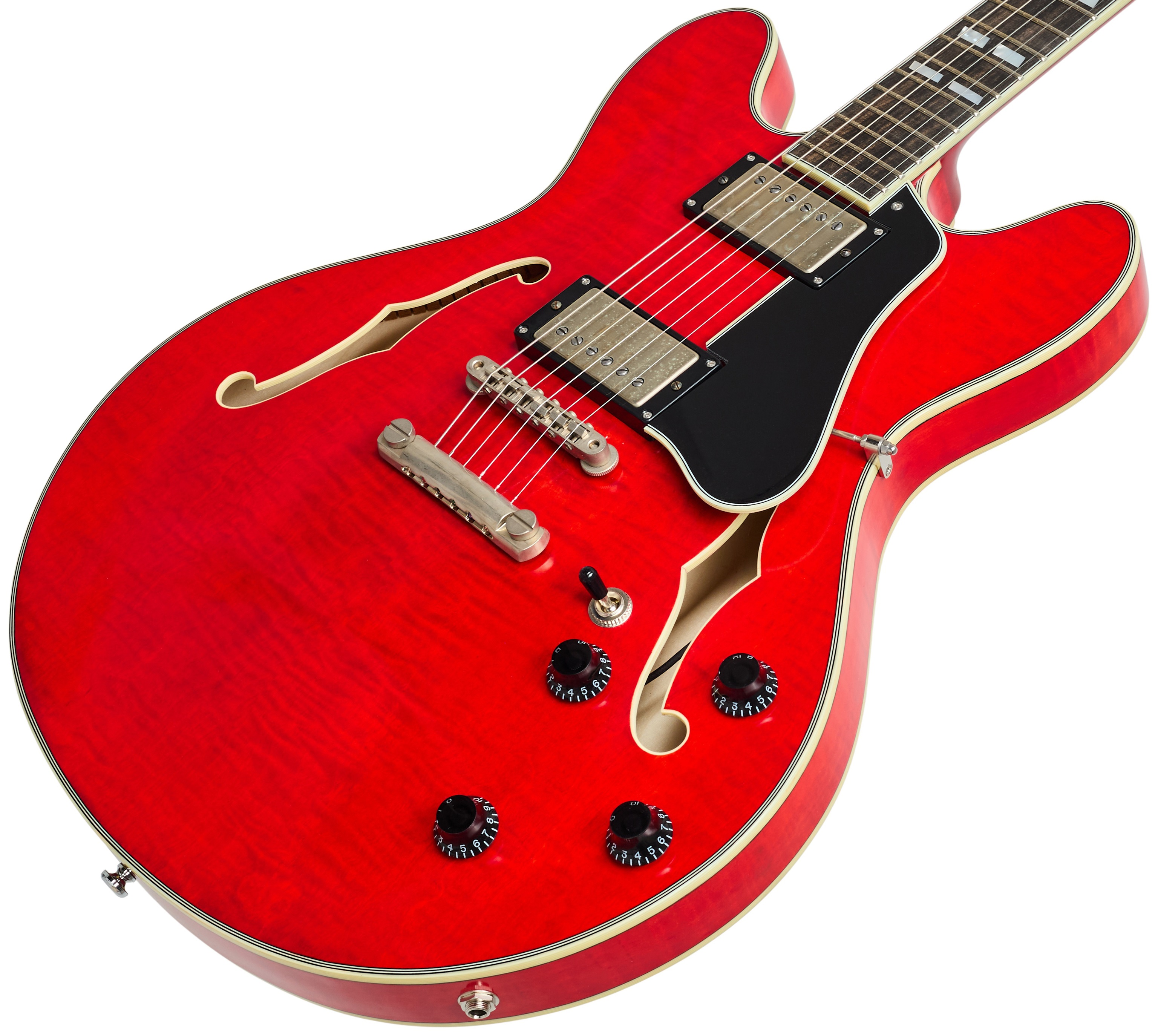 Eastman T59/TV-RD