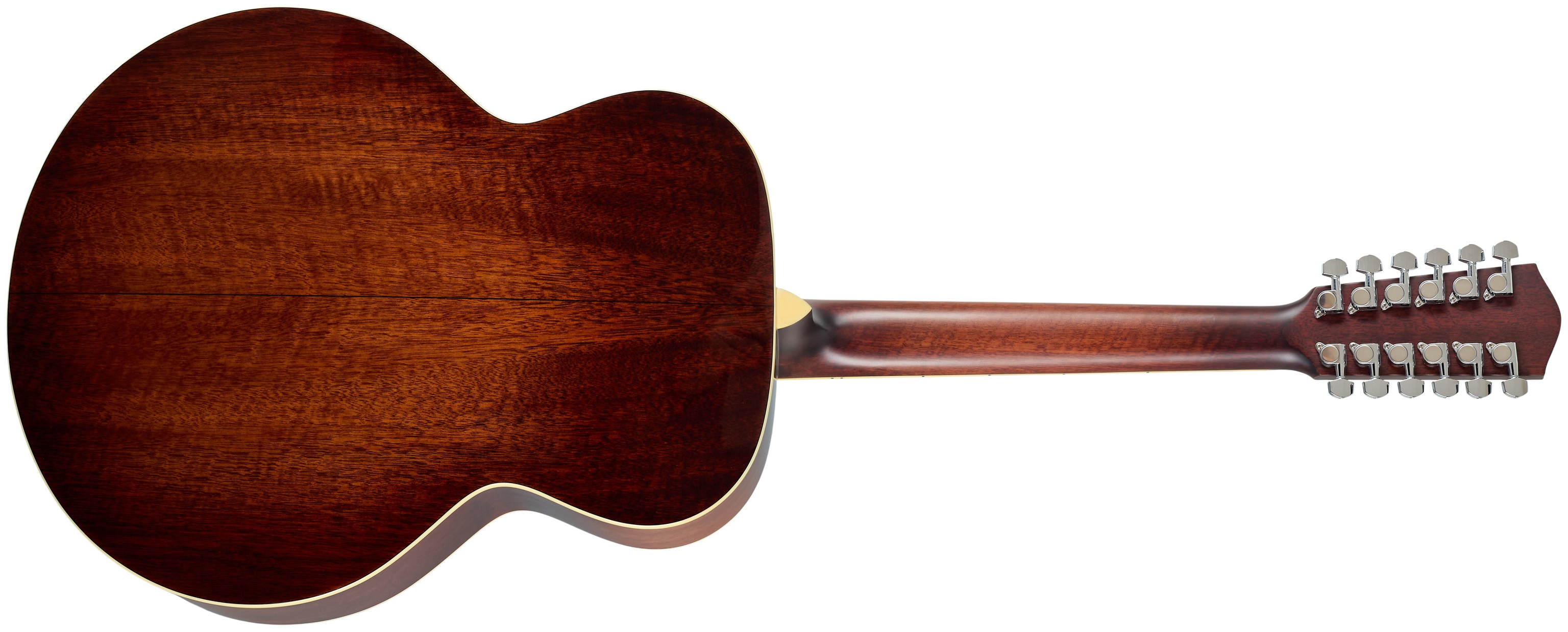 Eastman AC330E-12 Sunburst
