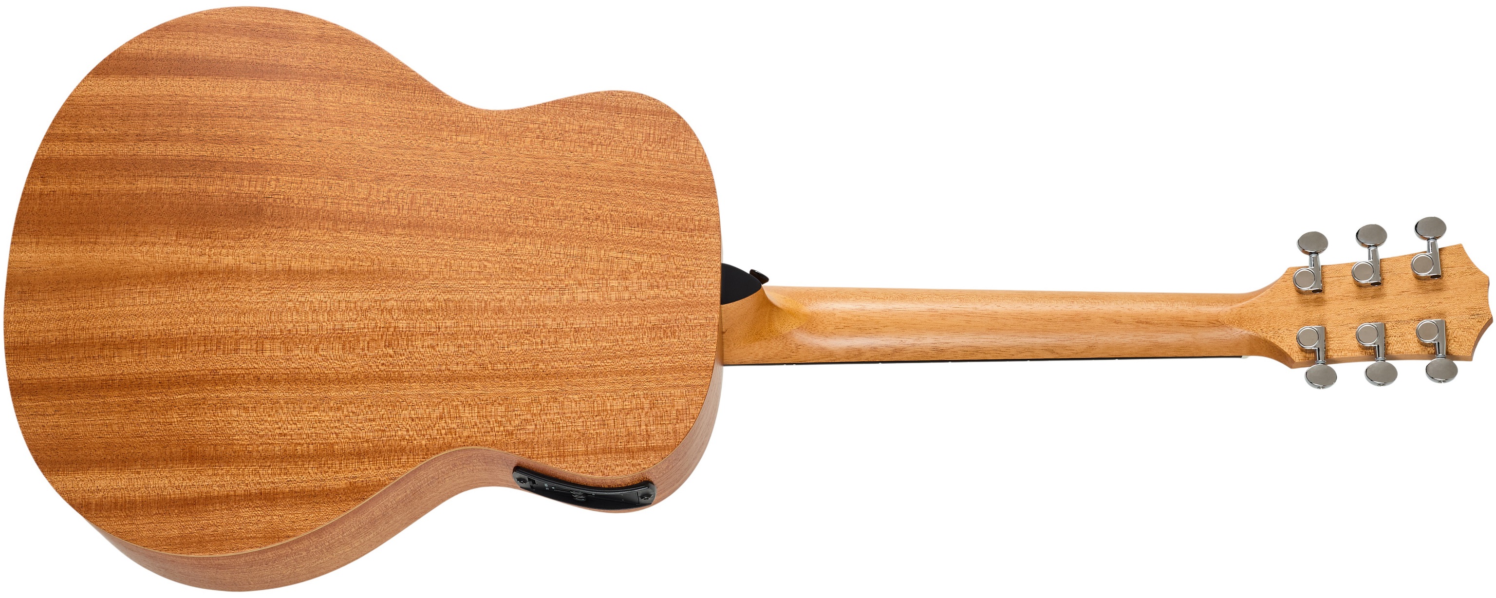 Taylor GS Mini-e Special Edition Honeyburst