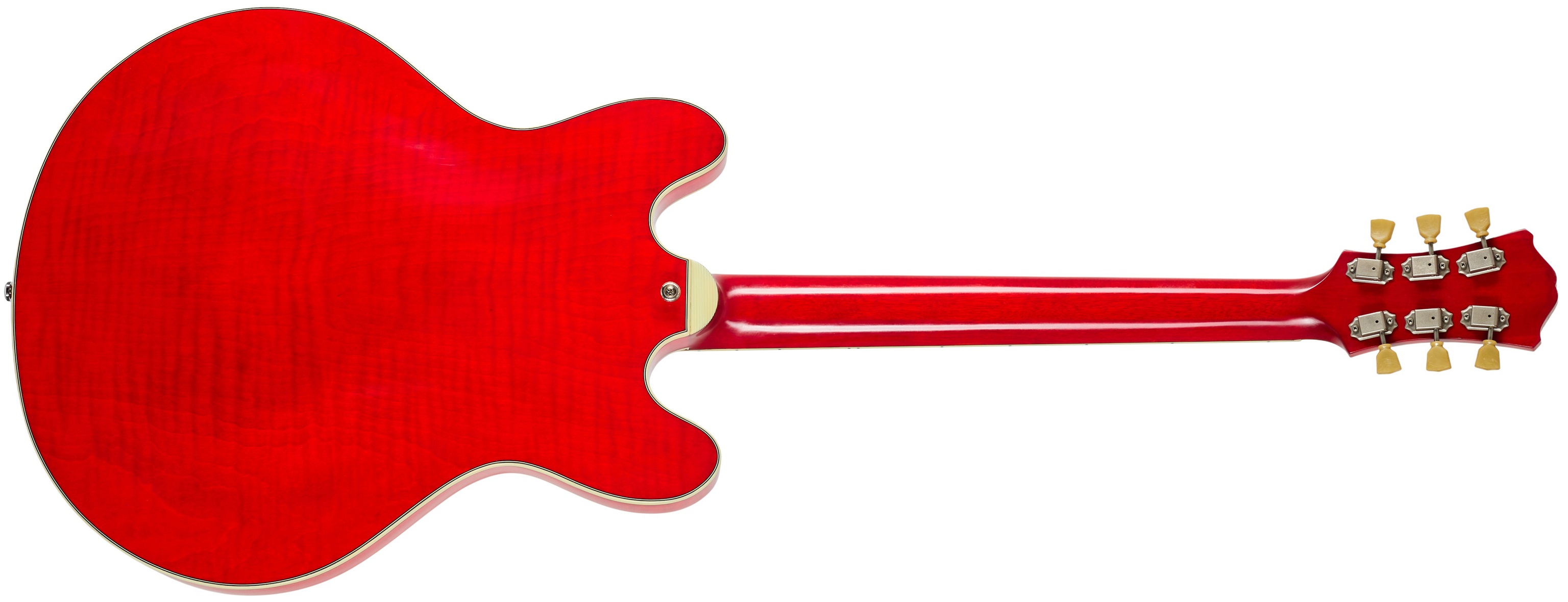 Eastman T59/TV-RD