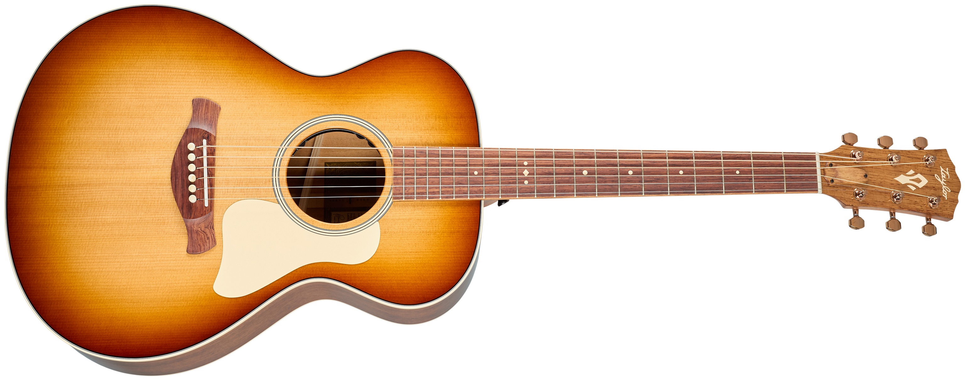 Taylor Ben Harper Gold Label 512e Special Edition