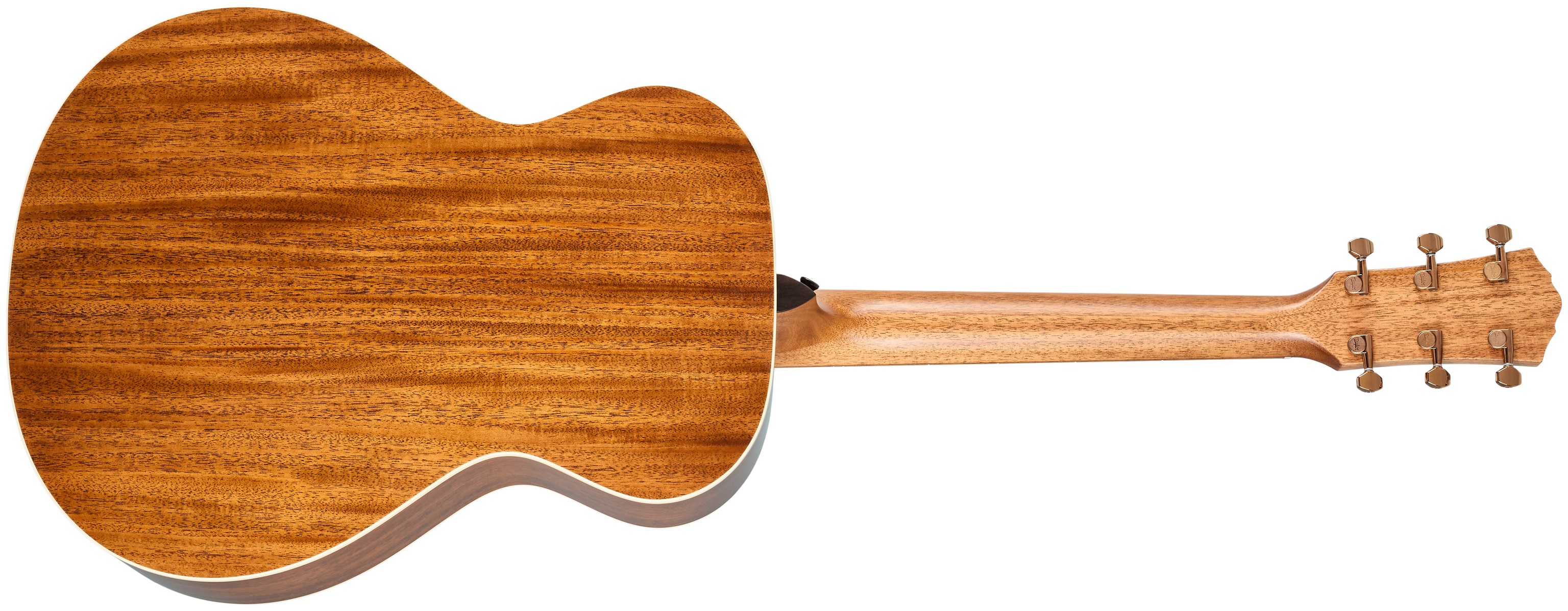 Taylor Ben Harper Gold Label 512e Special Edition