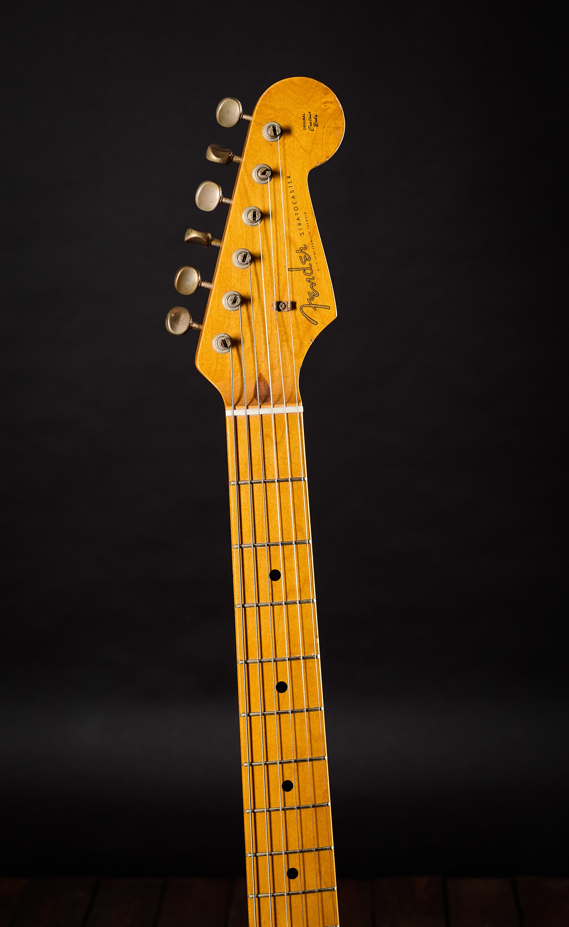 Fender 1994 Stratocaster ST57-53 Made in Japan