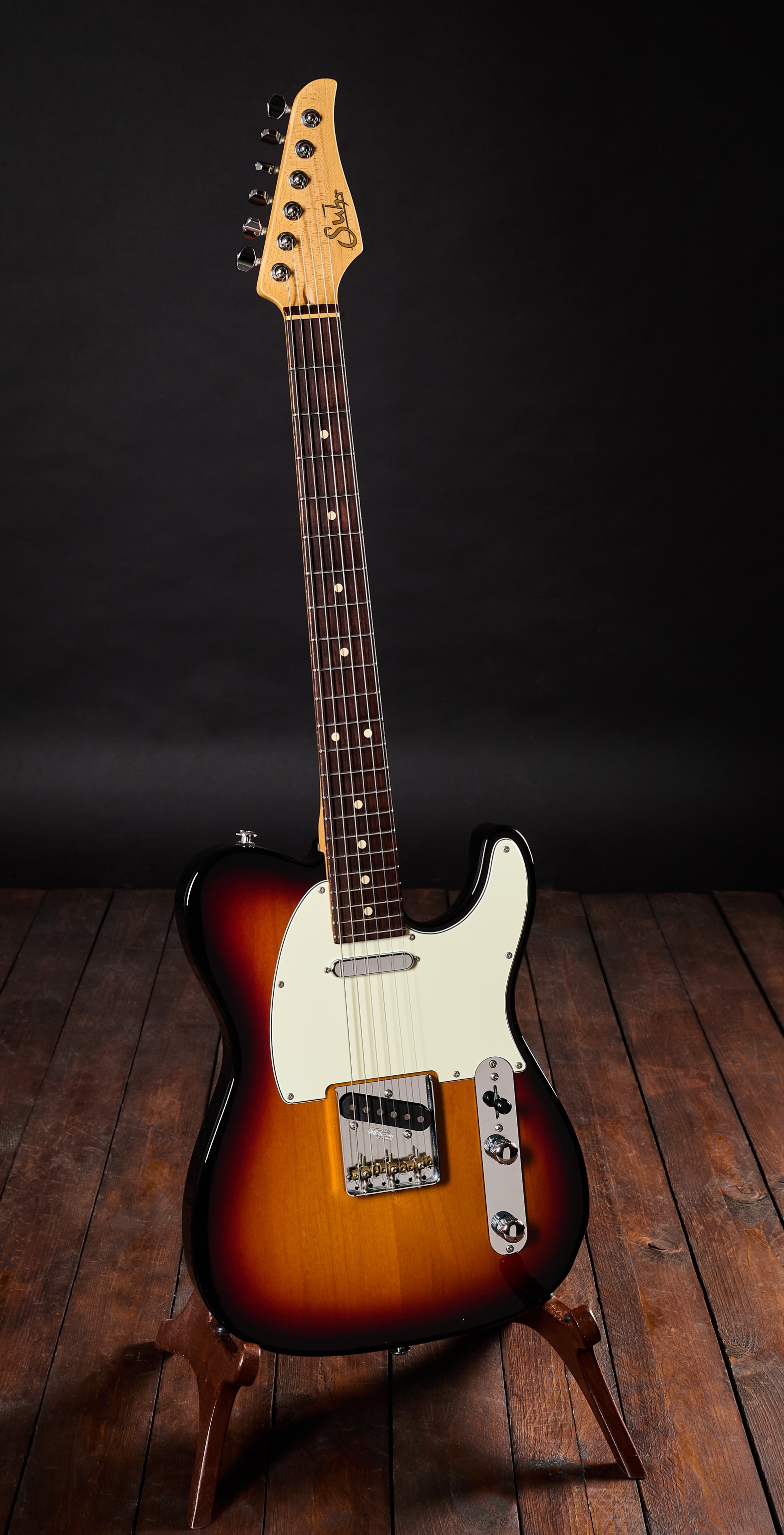 Suhr 2016 Classic T Pro