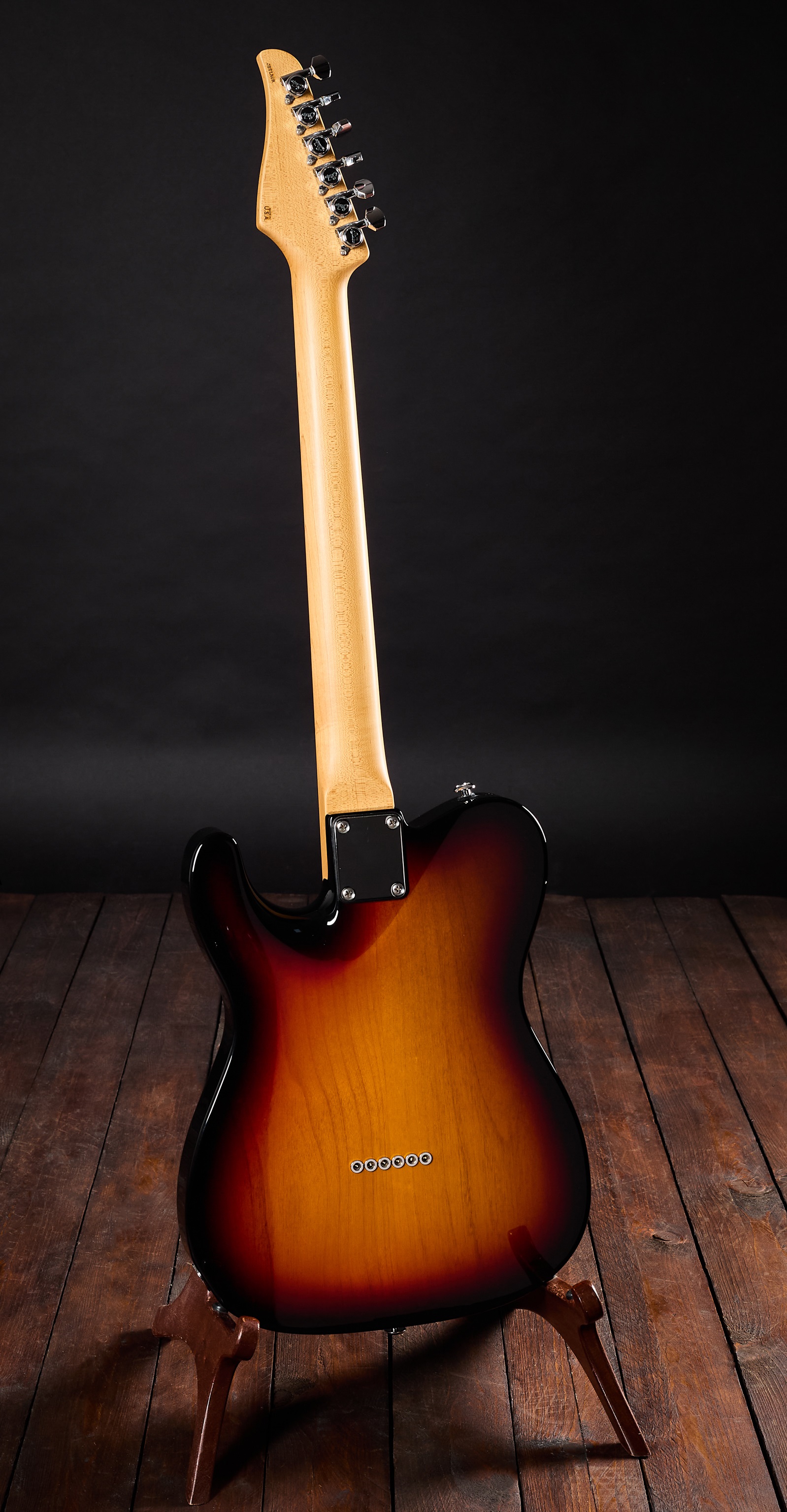 Suhr 2016 Classic T Pro