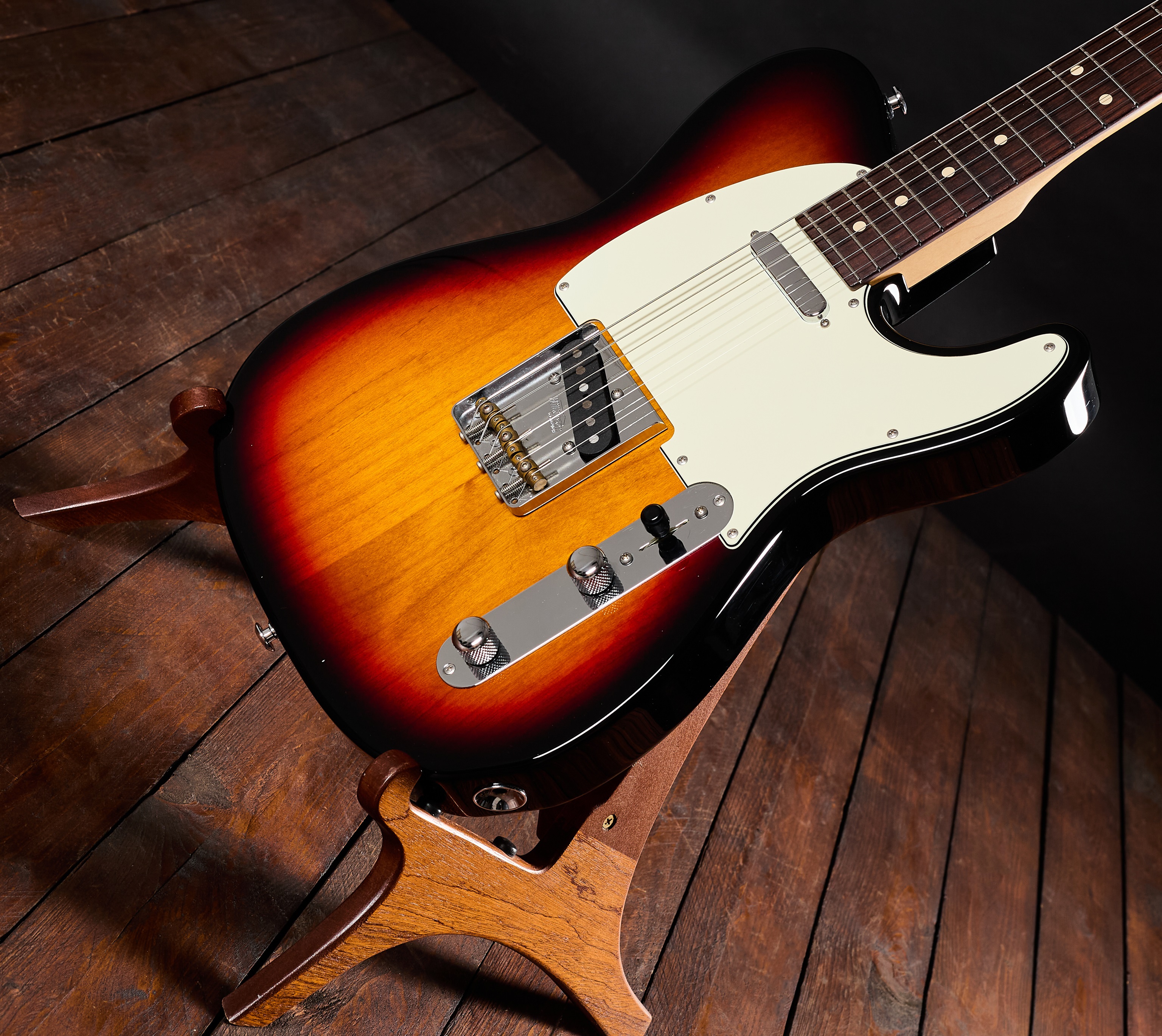 Suhr 2016 Classic T Pro