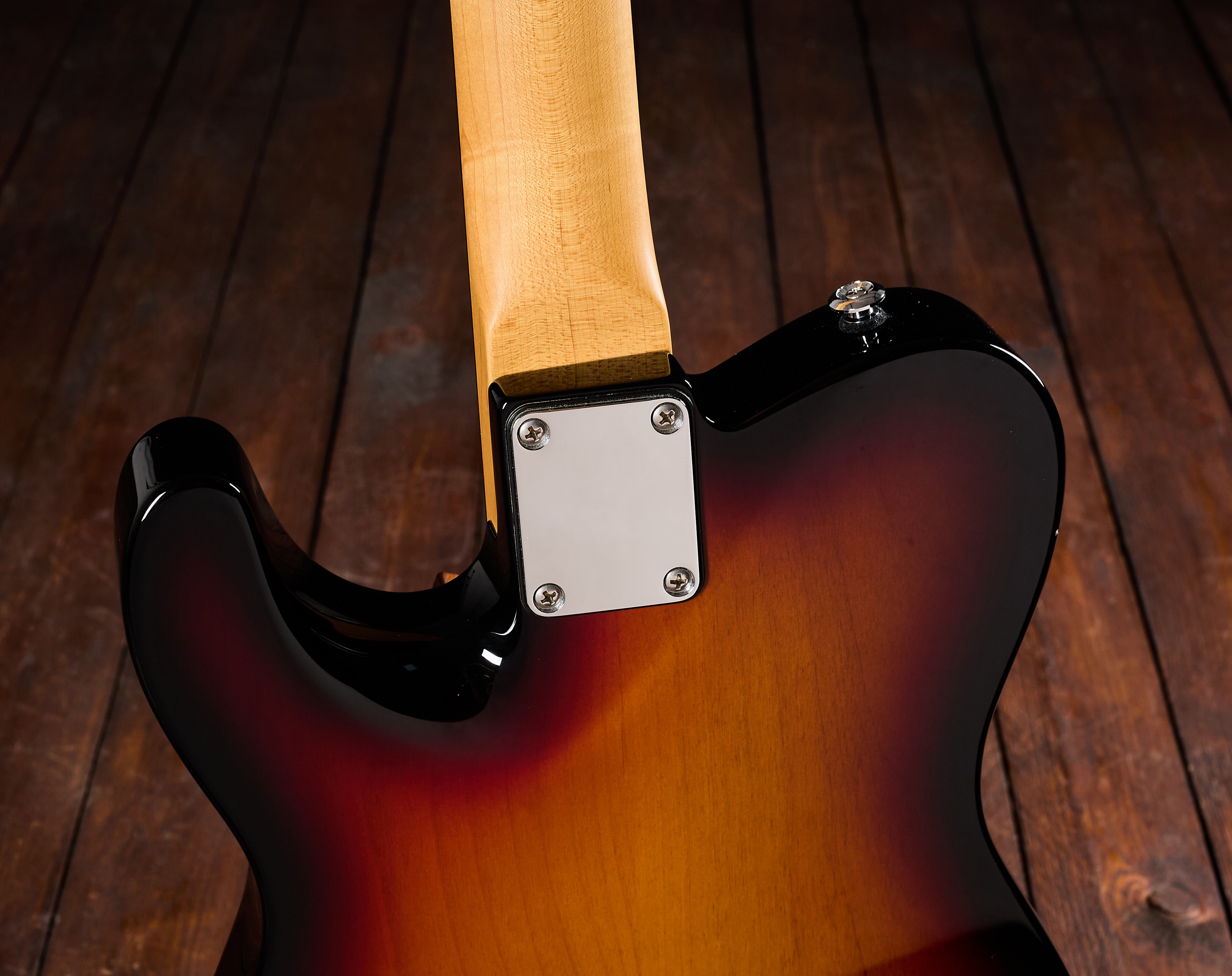Suhr 2016 Classic T Pro