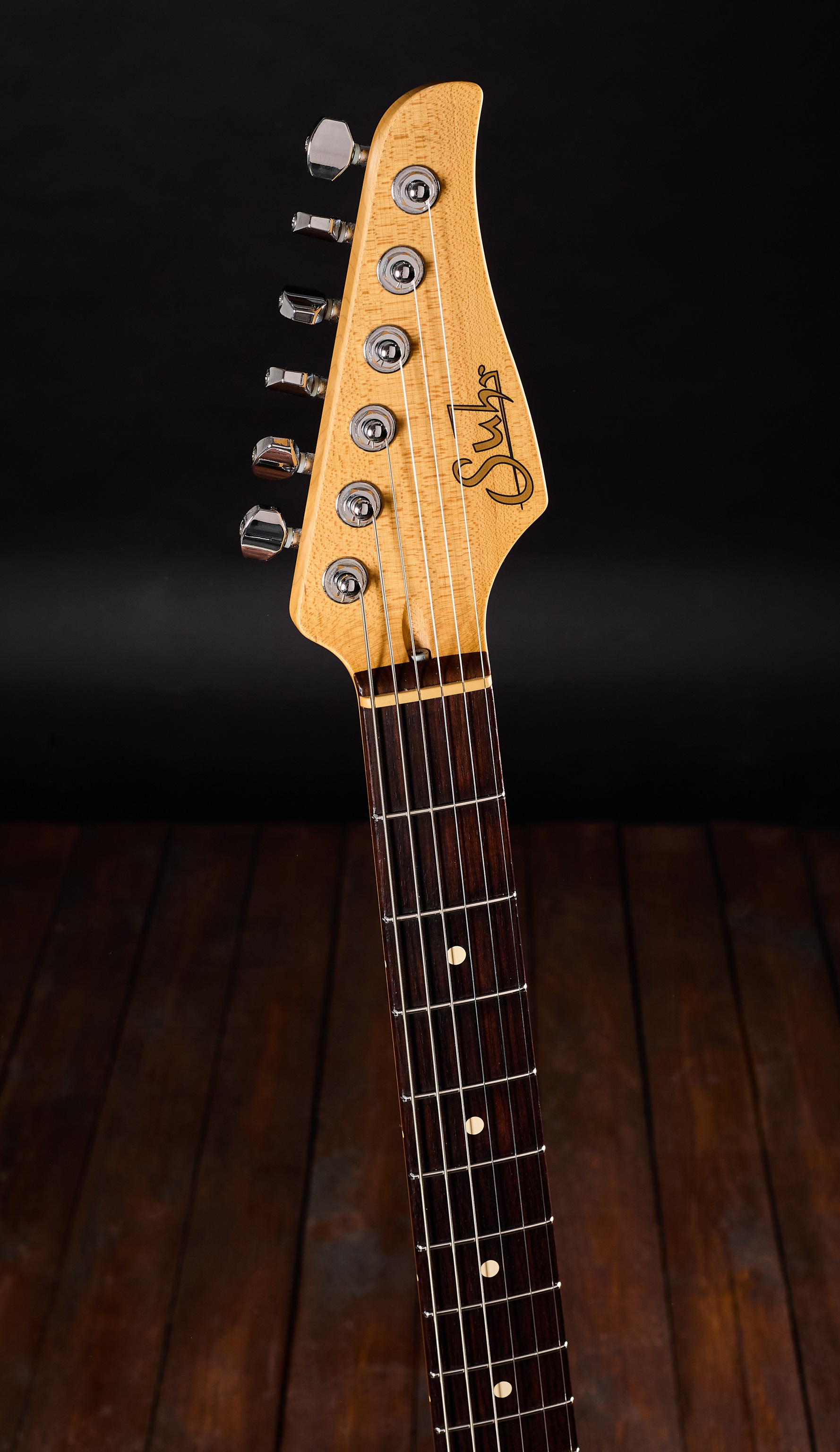 Suhr 2016 Classic T Pro