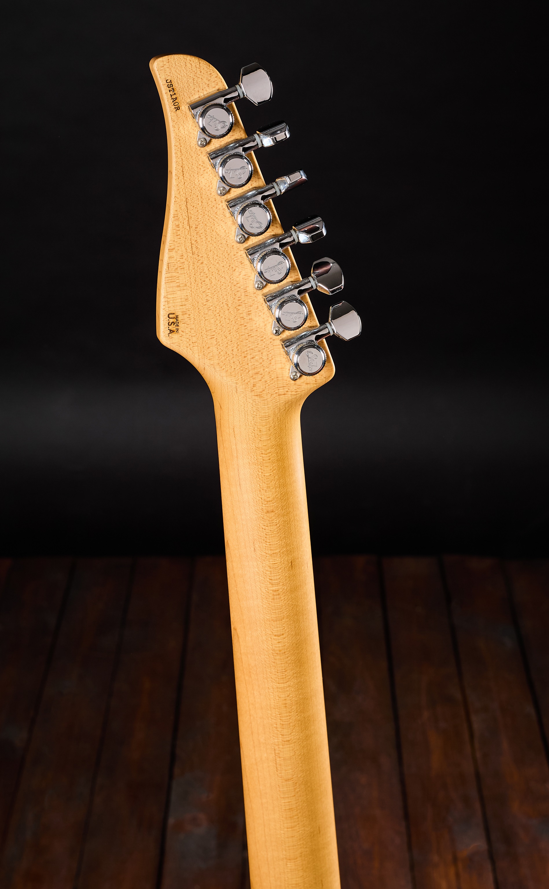 Suhr 2016 Classic T Pro