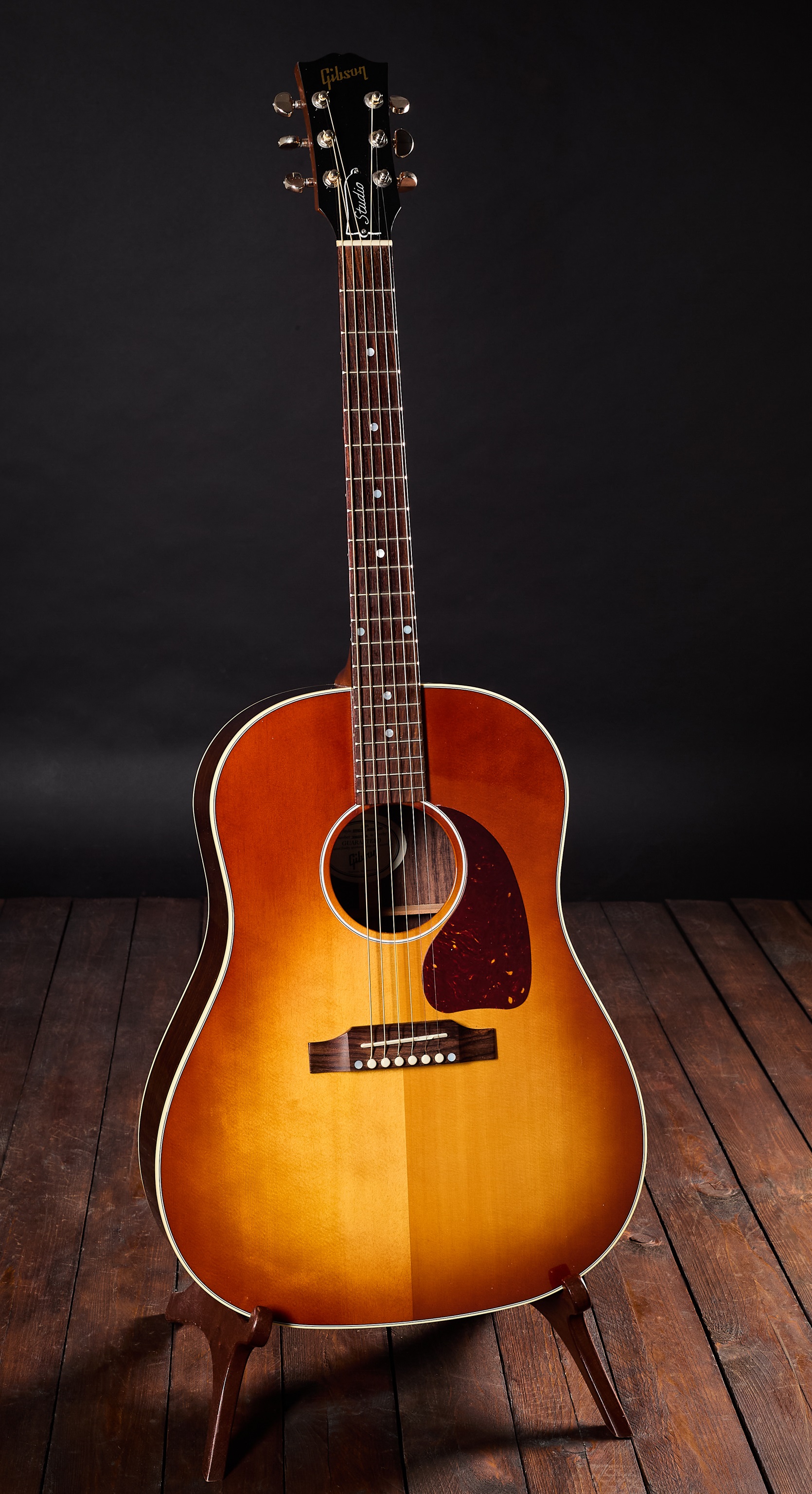 Gibson 2023 J-45 Studio Rosewood