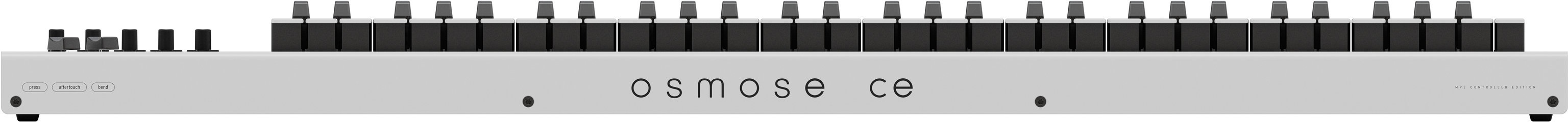 Expressive E Osmose 61 CE
