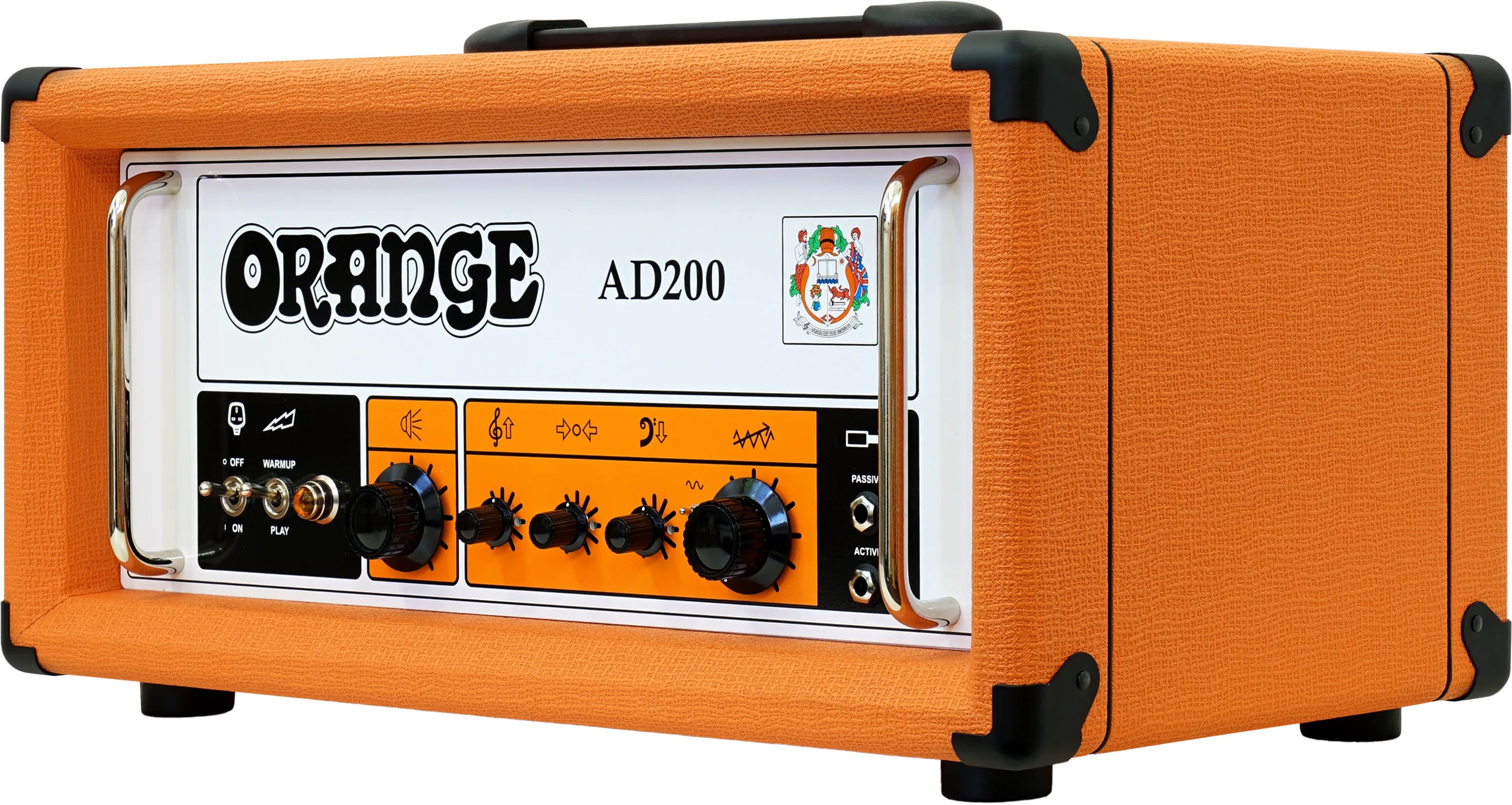 Orange AD200