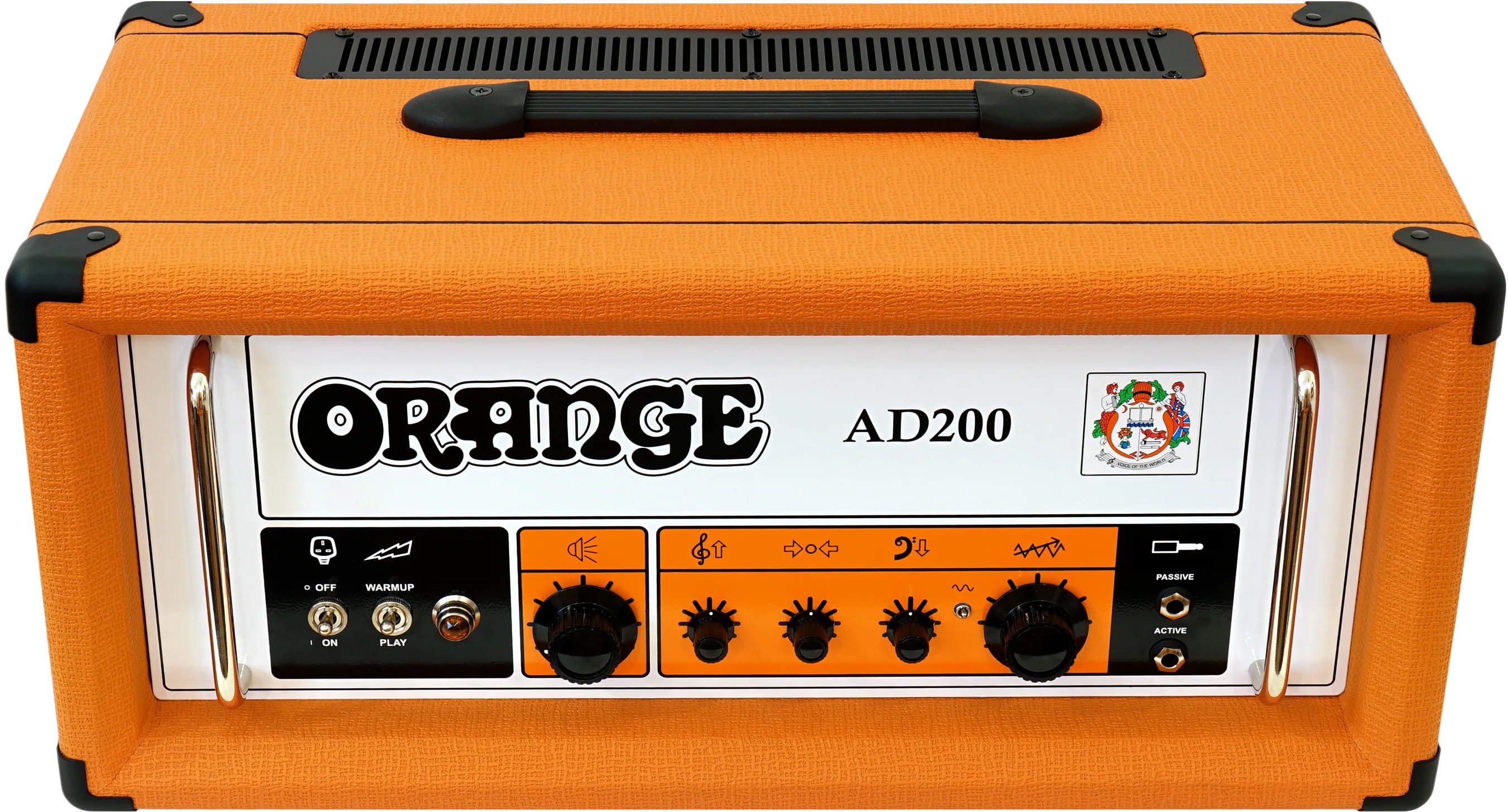 Orange AD200
