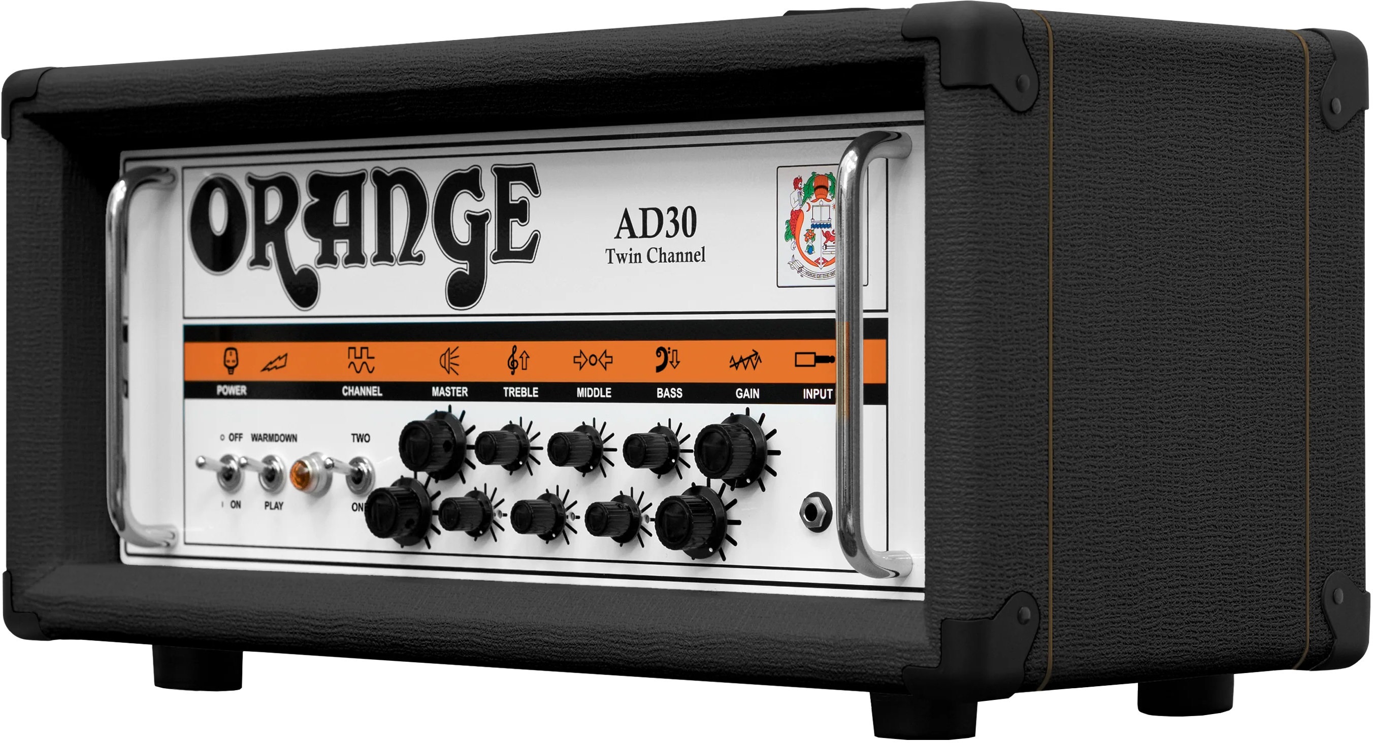 Orange AD30HTC BK