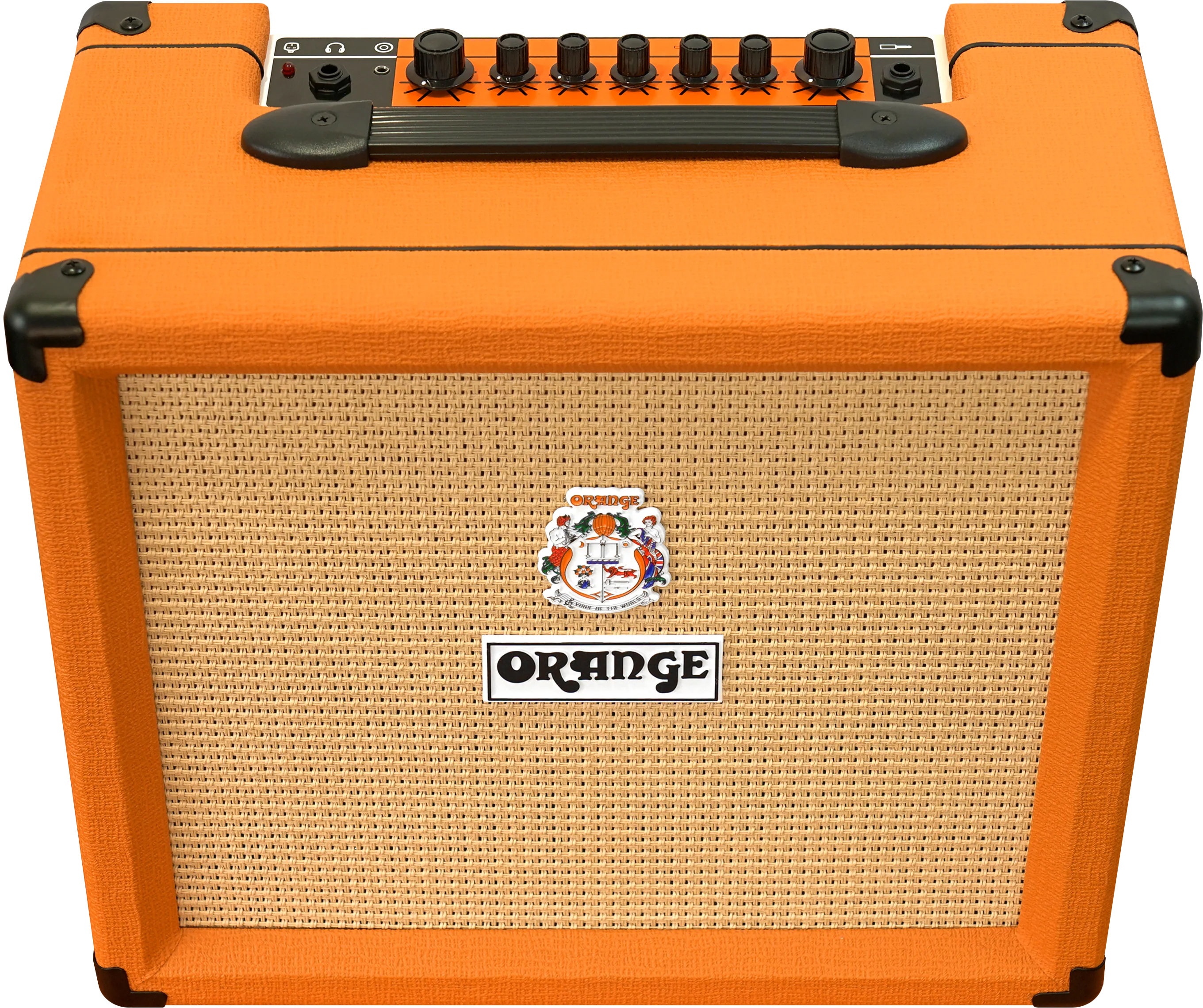 Orange O Tone 40
